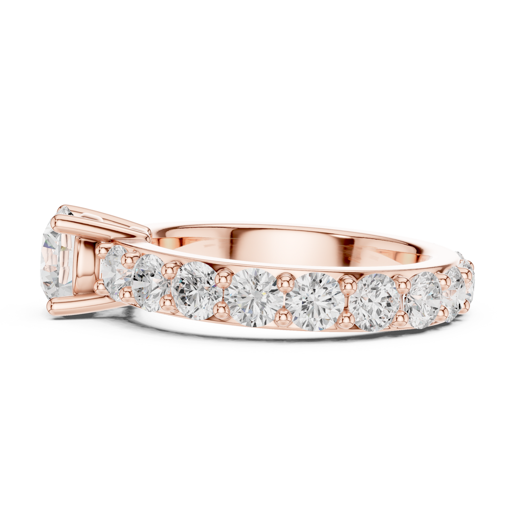 Meadow Cocktail Ring