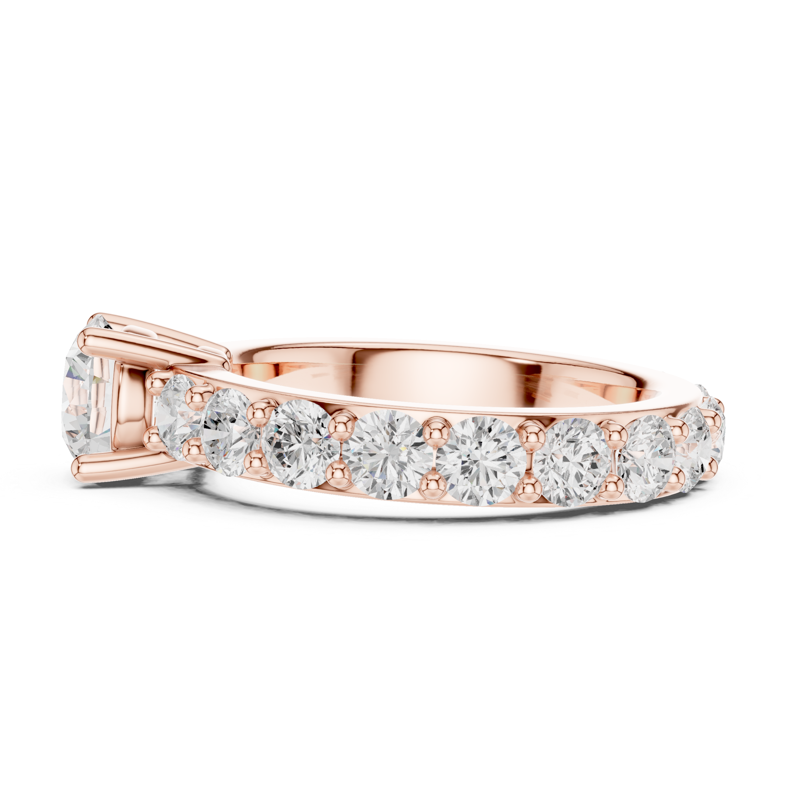 Meadow Cocktail Ring