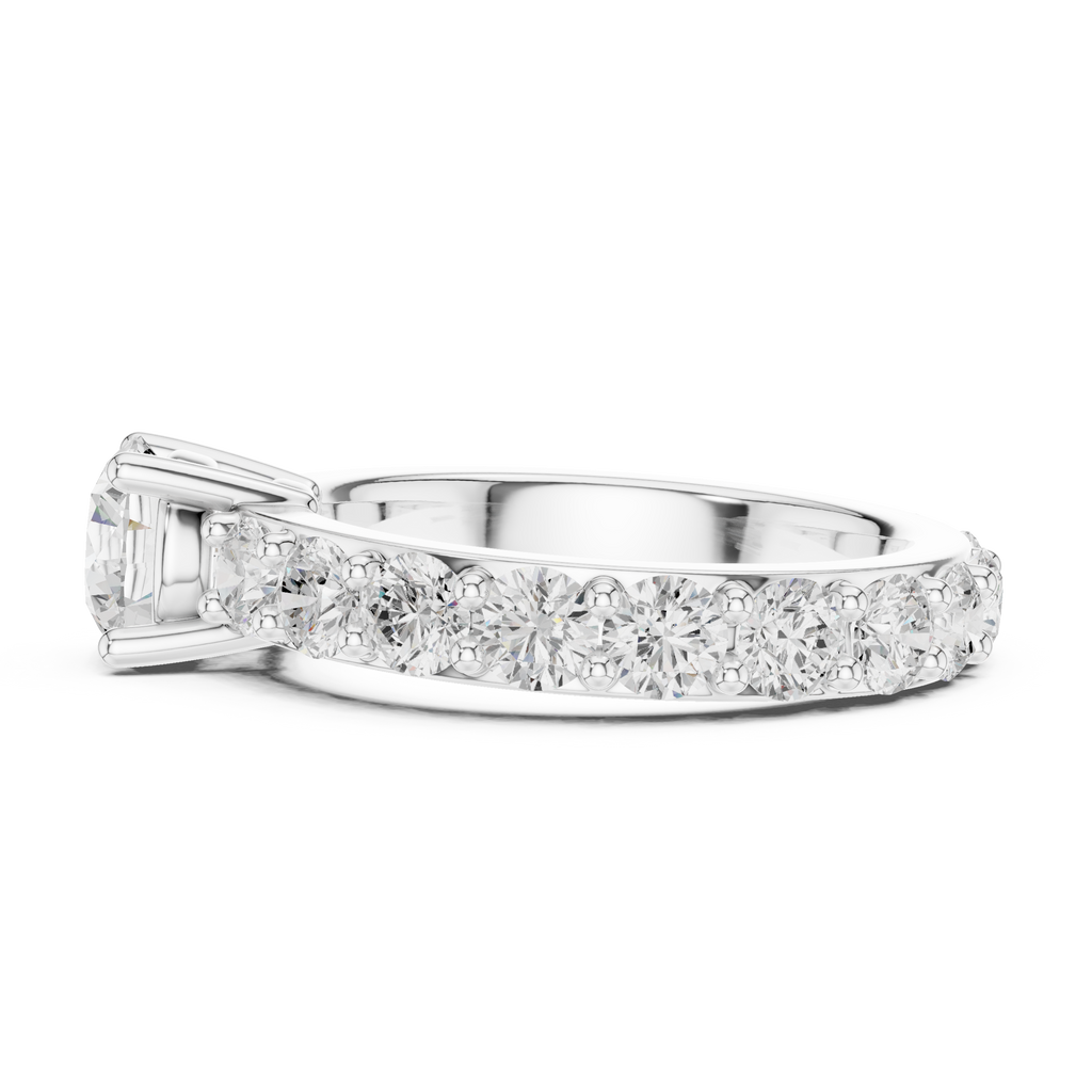 Meadow Cocktail Ring