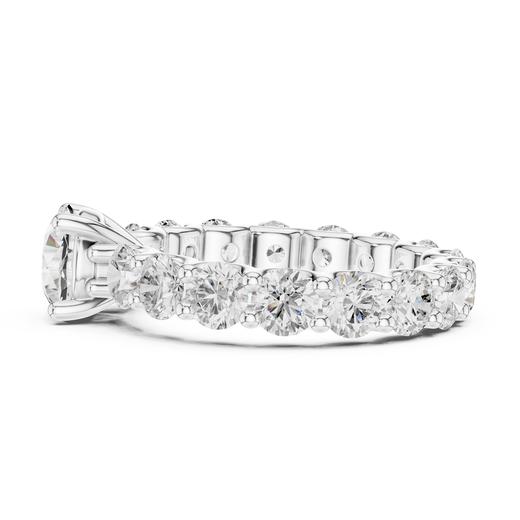 Wreath Cocktail Ring