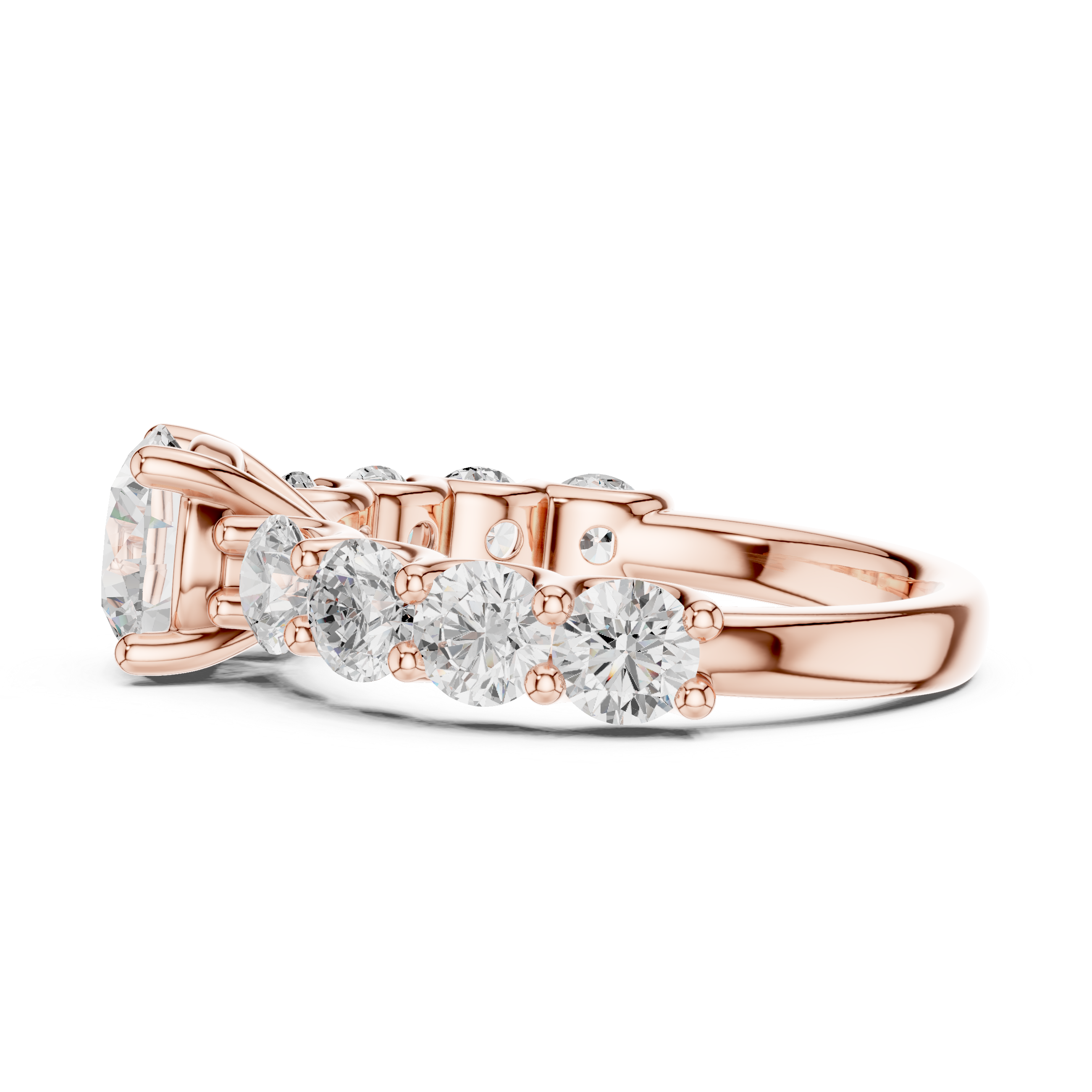 Garland Cocktail Ring