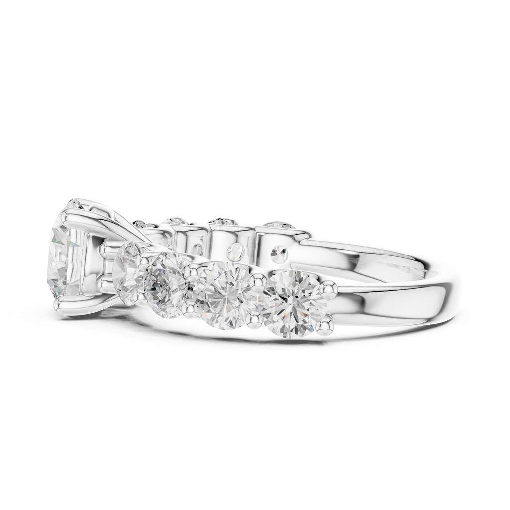 Garland Cocktail Ring