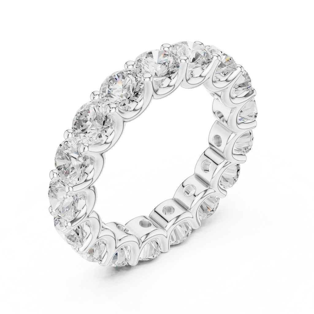 Vine Eternity Band