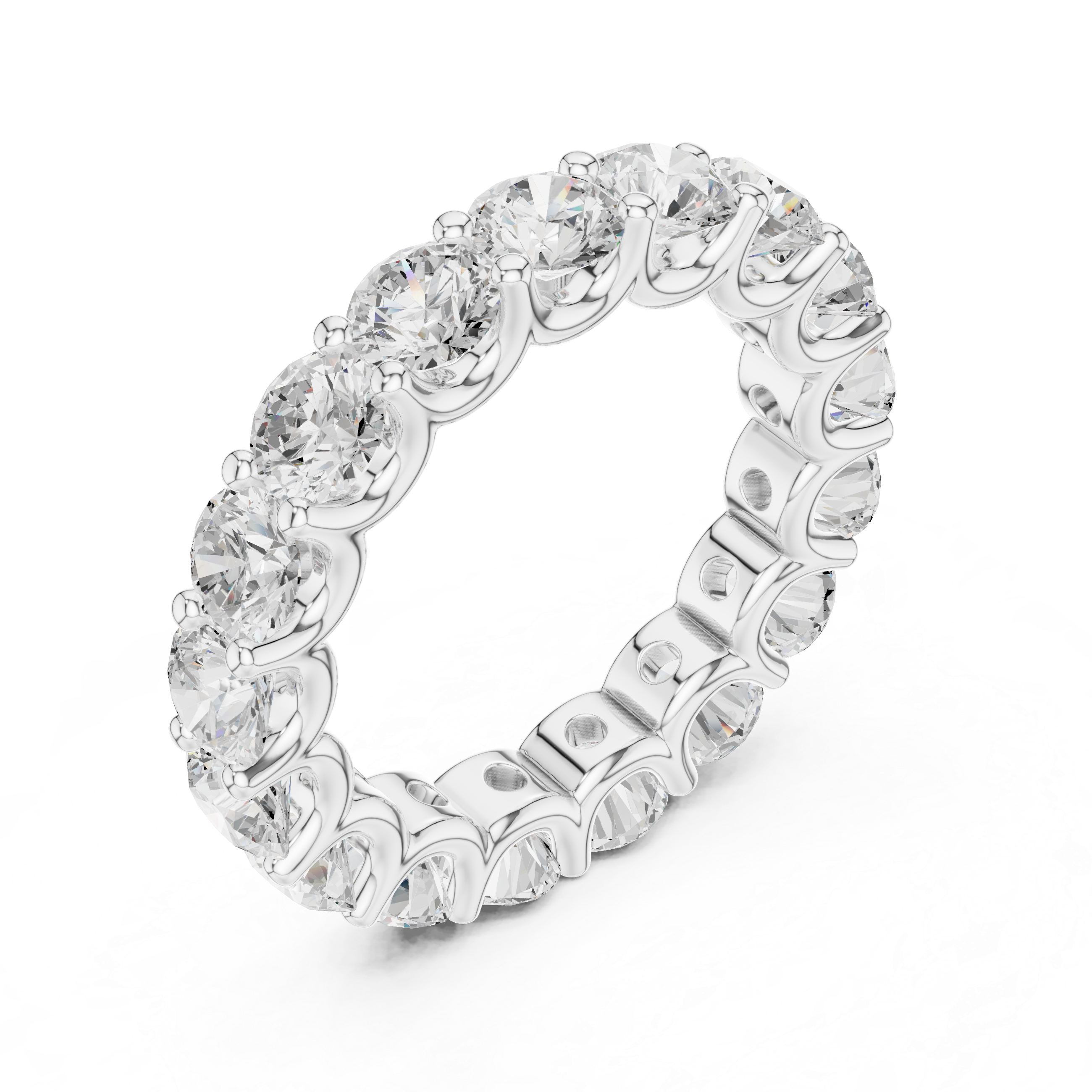 Vine Eternity Band
