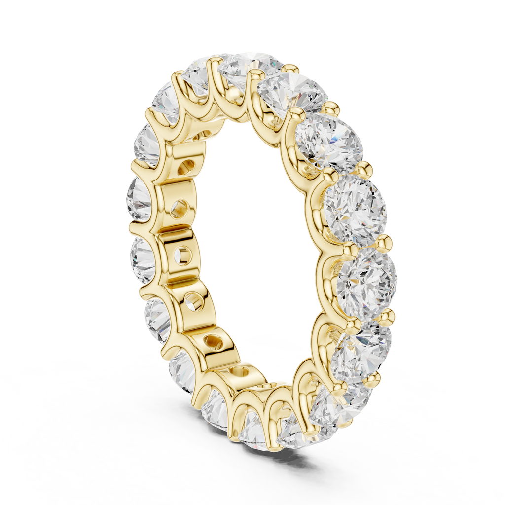 Vine Eternity Band