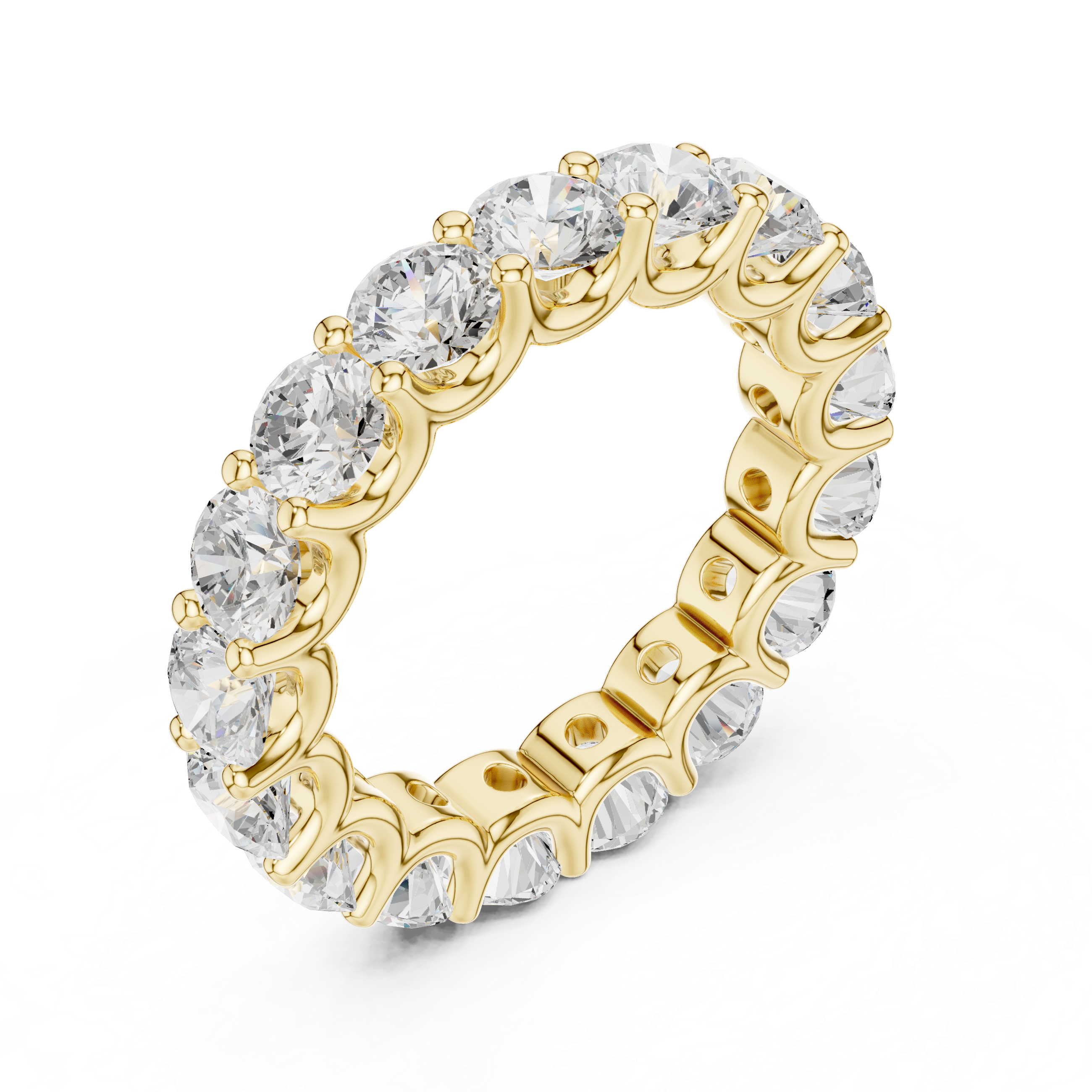 Vine Eternity Band