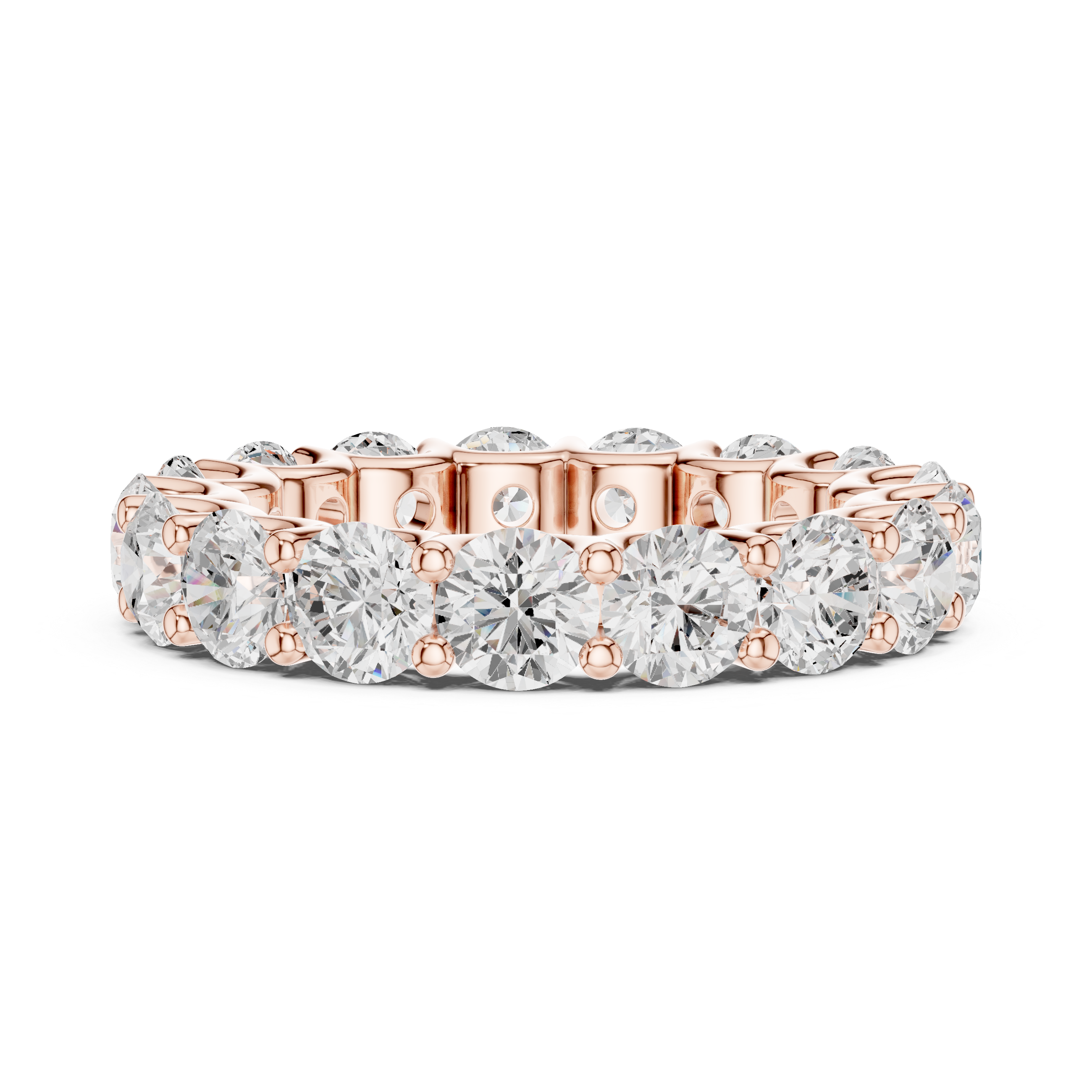 Vine Eternity Band