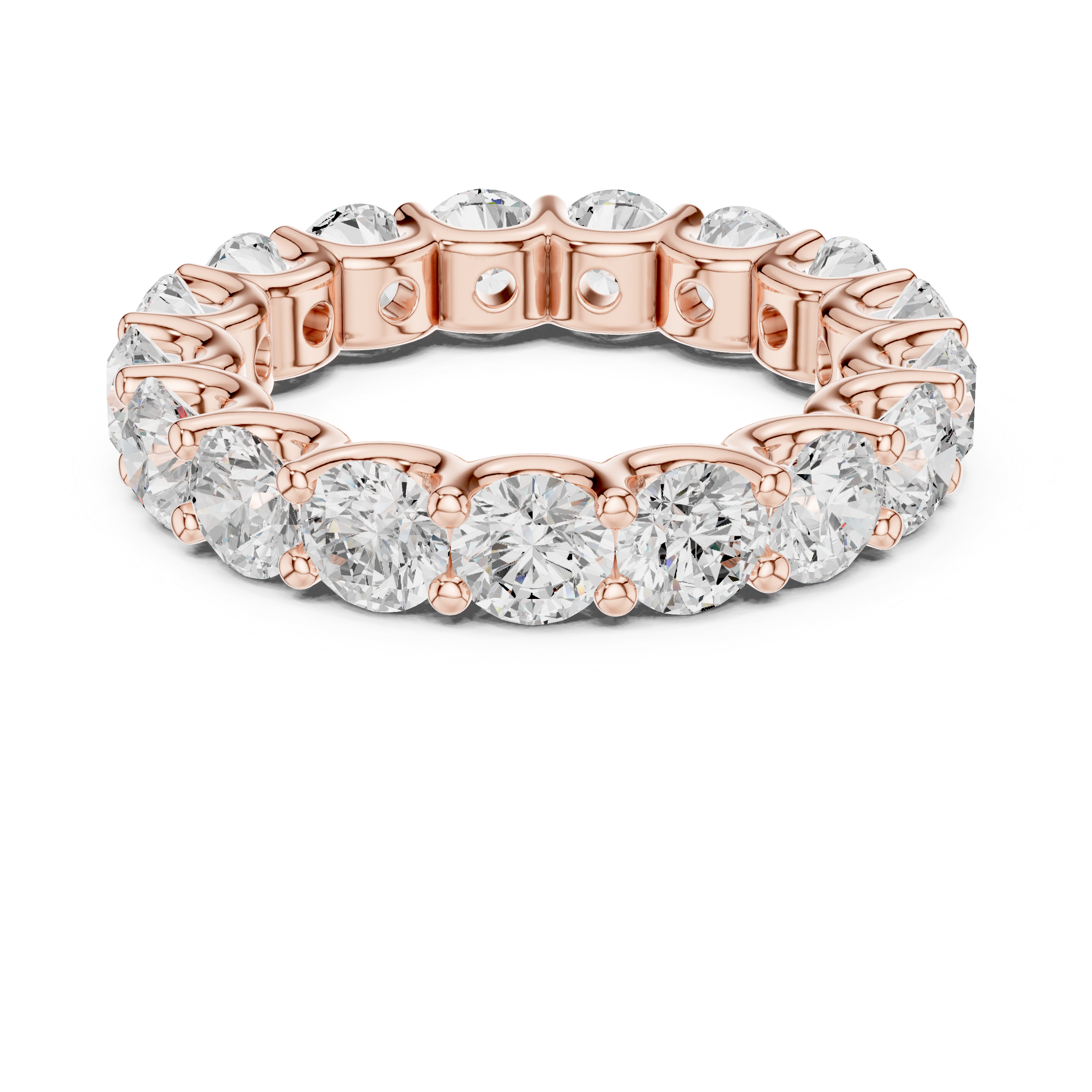 Vine Eternity Band