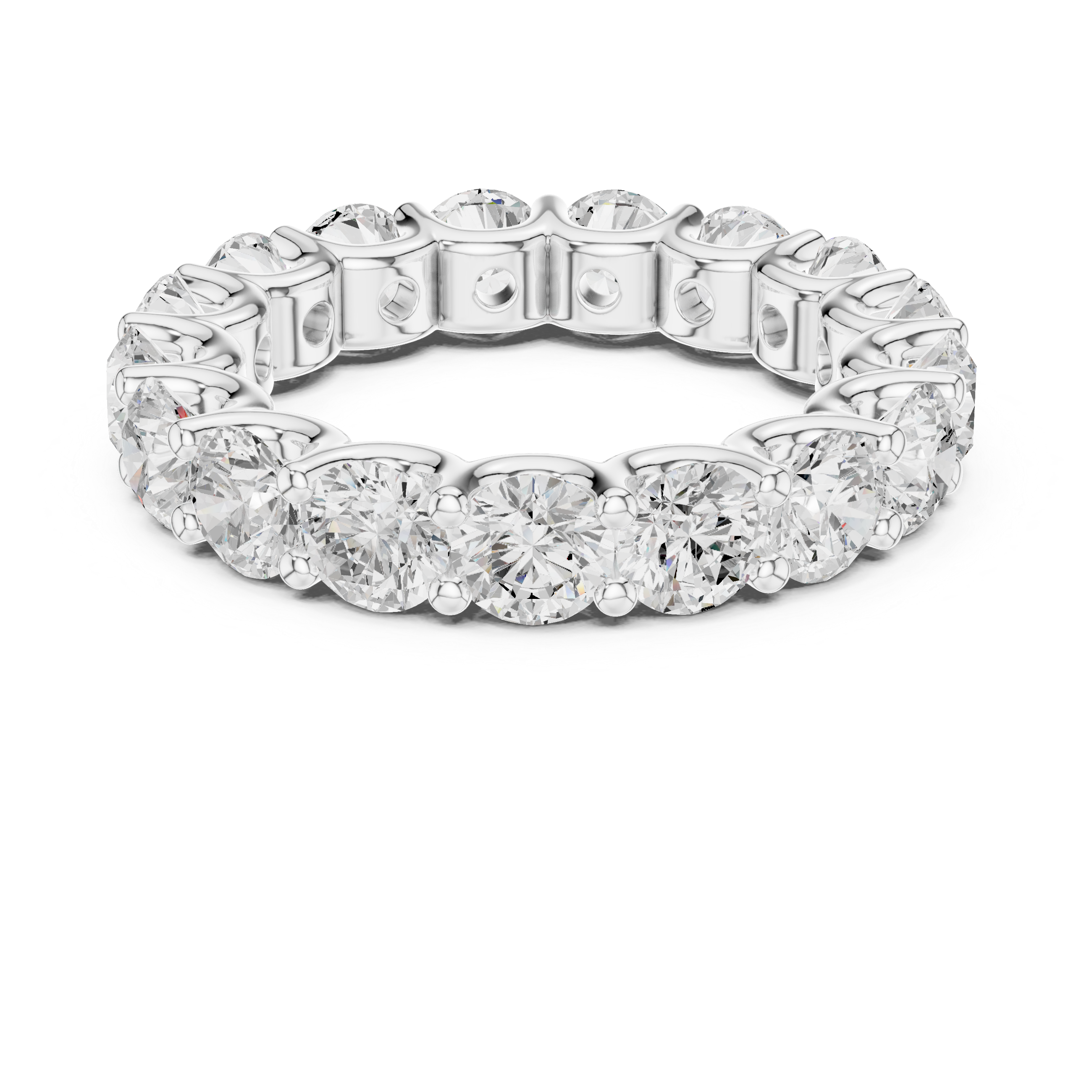 Vine Eternity Band