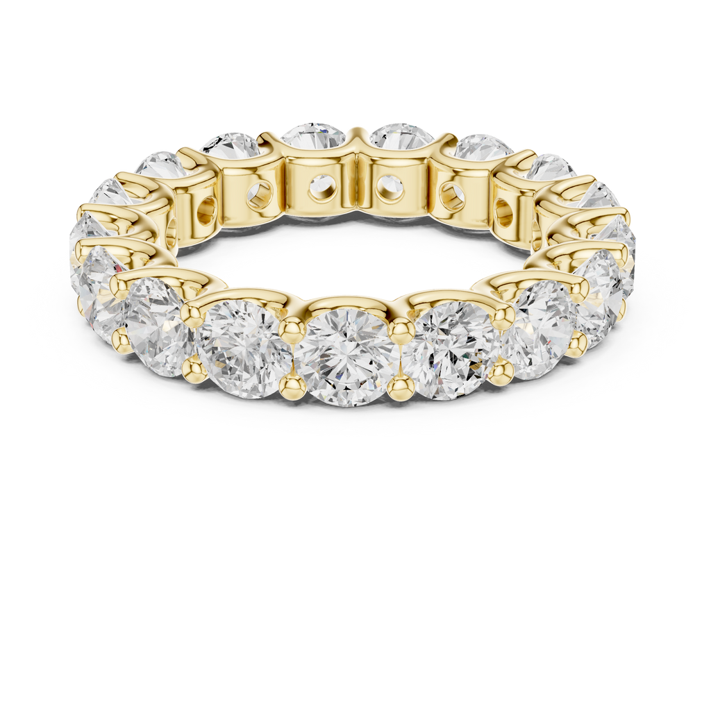 Vine Eternity Band