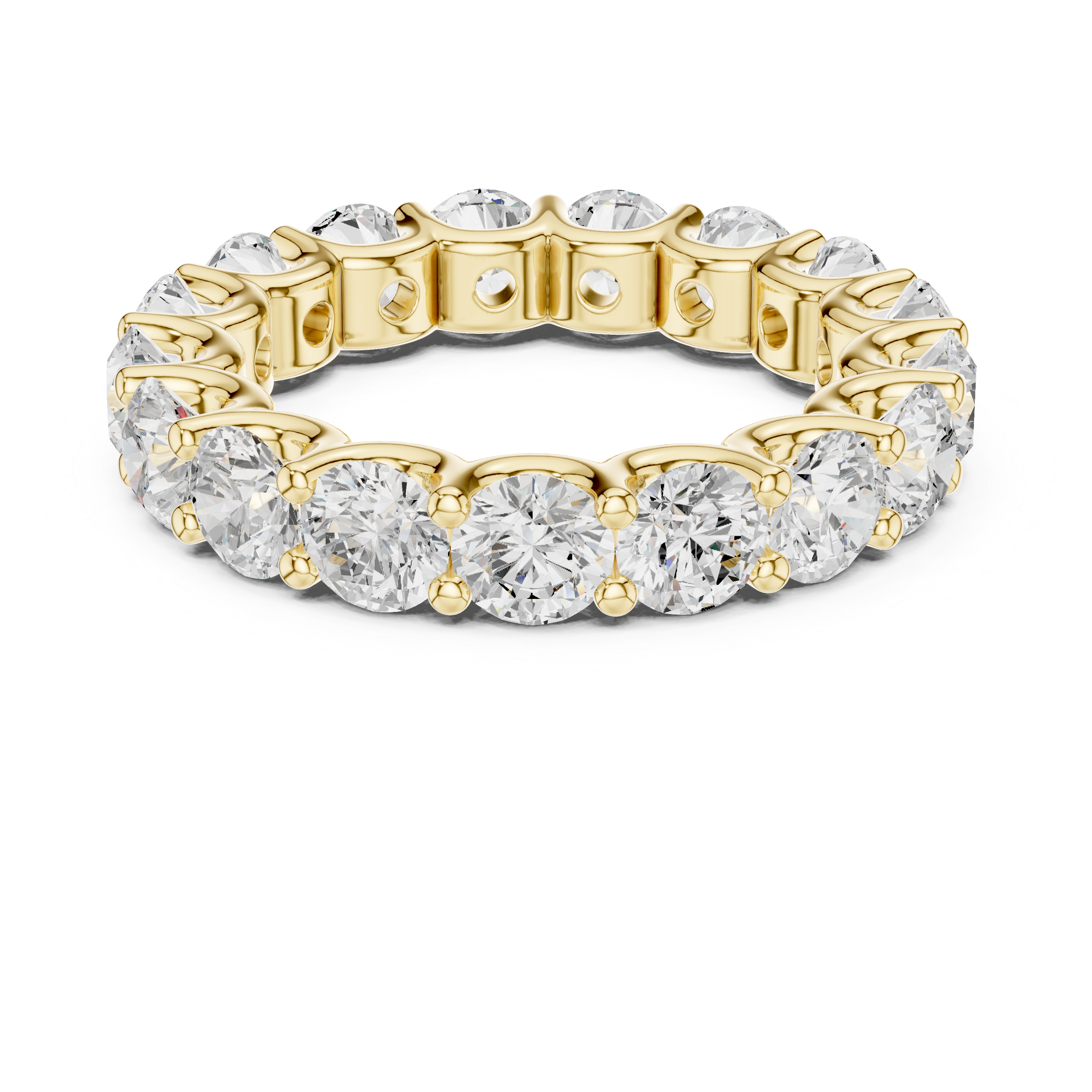 Vine Eternity Band