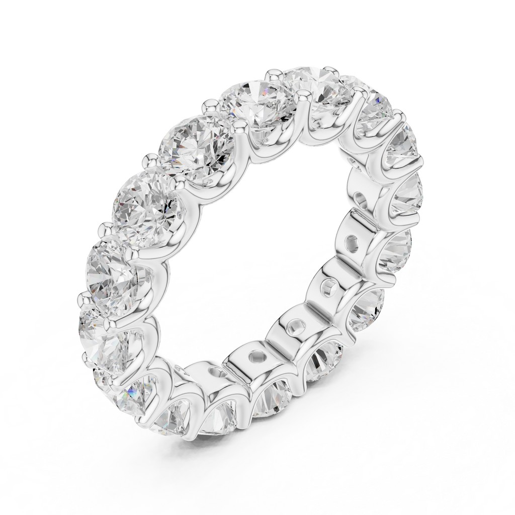 Garland Eternity Band