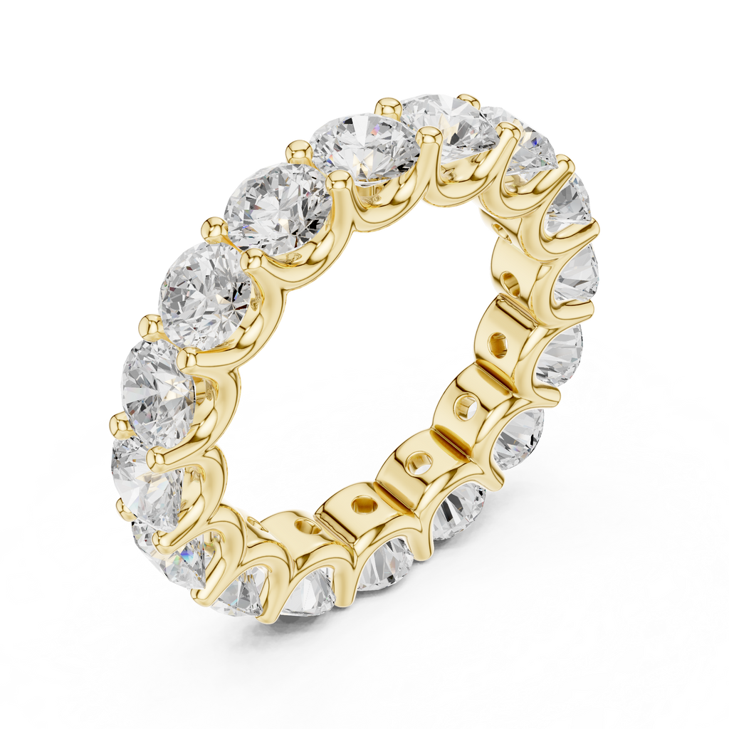 Garland Eternity Band