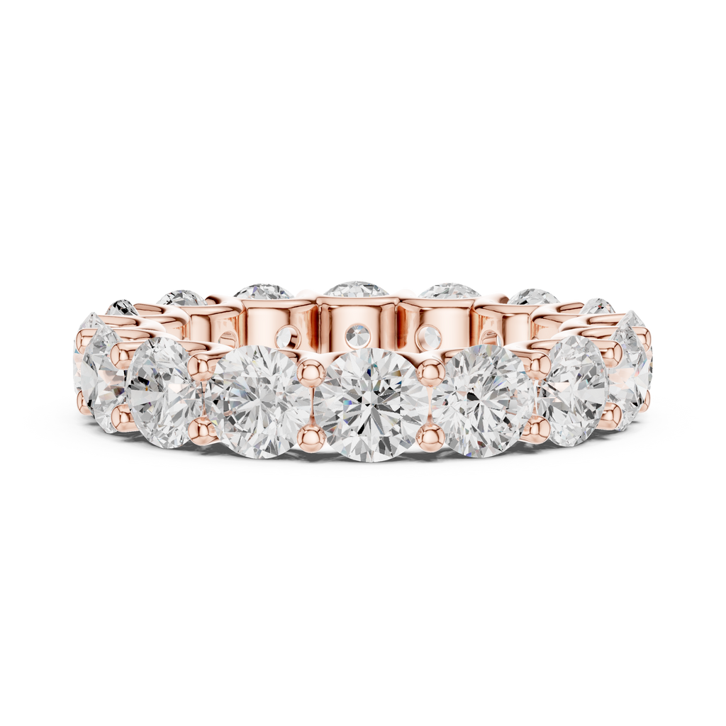 Garland Eternity Band