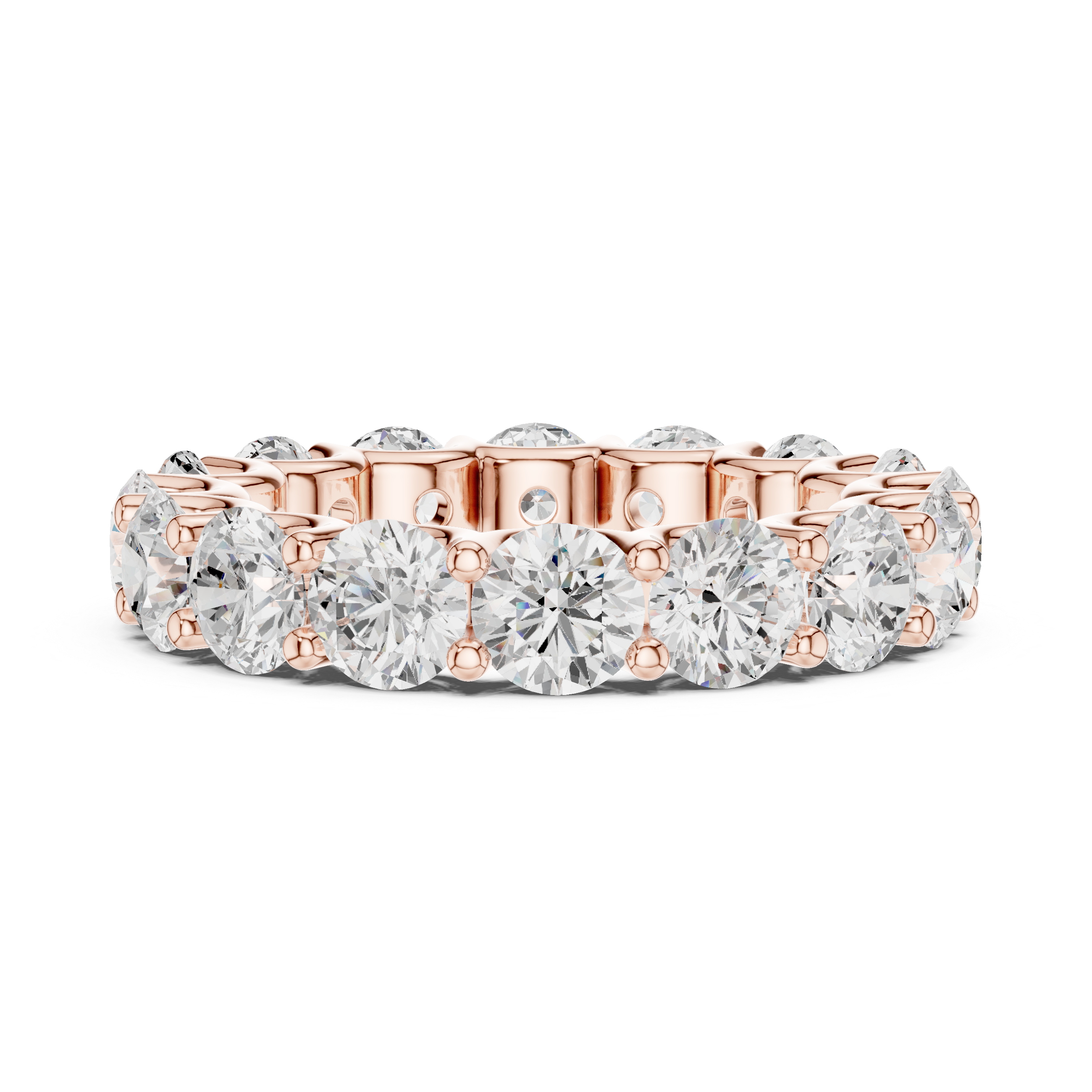 Garland Eternity Band