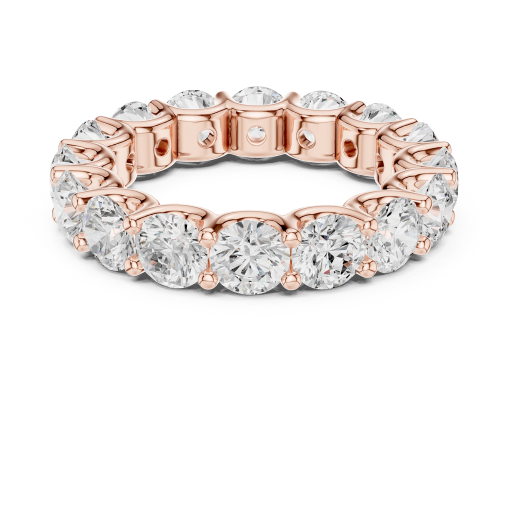 Garland Eternity Band