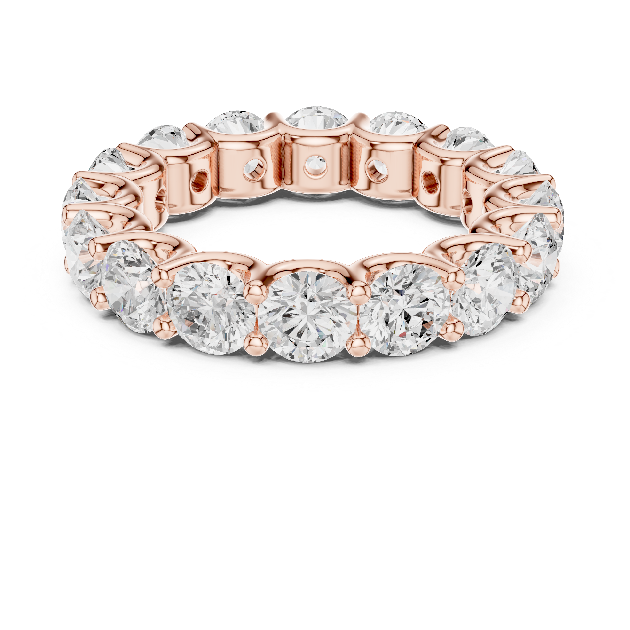 Garland Eternity Band
