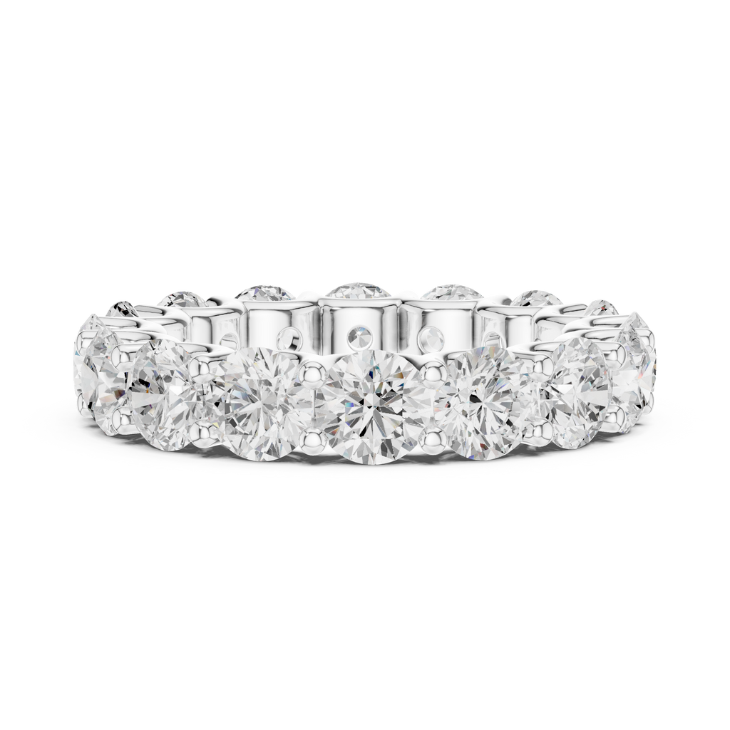 Garland Eternity Band