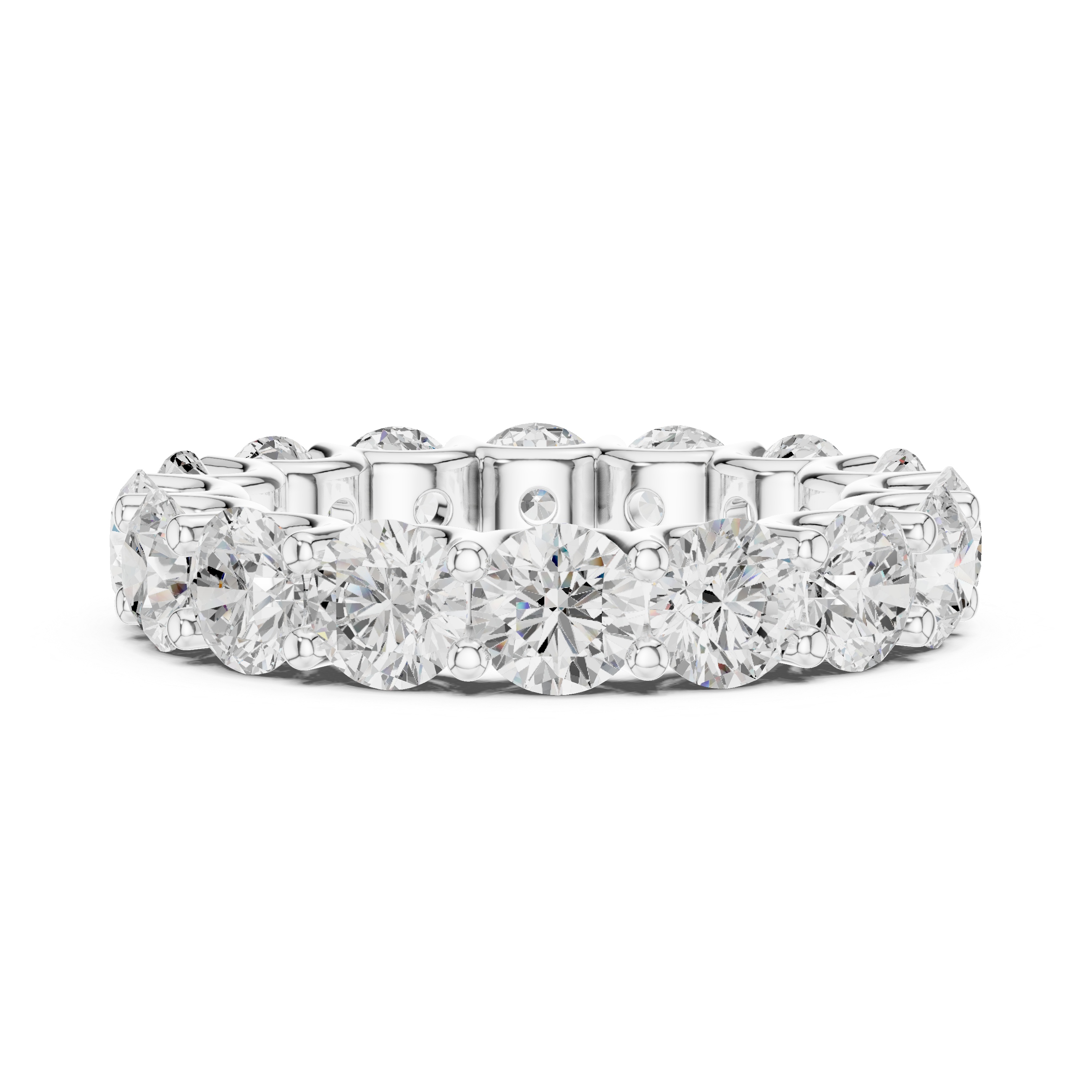 Garland Eternity Band