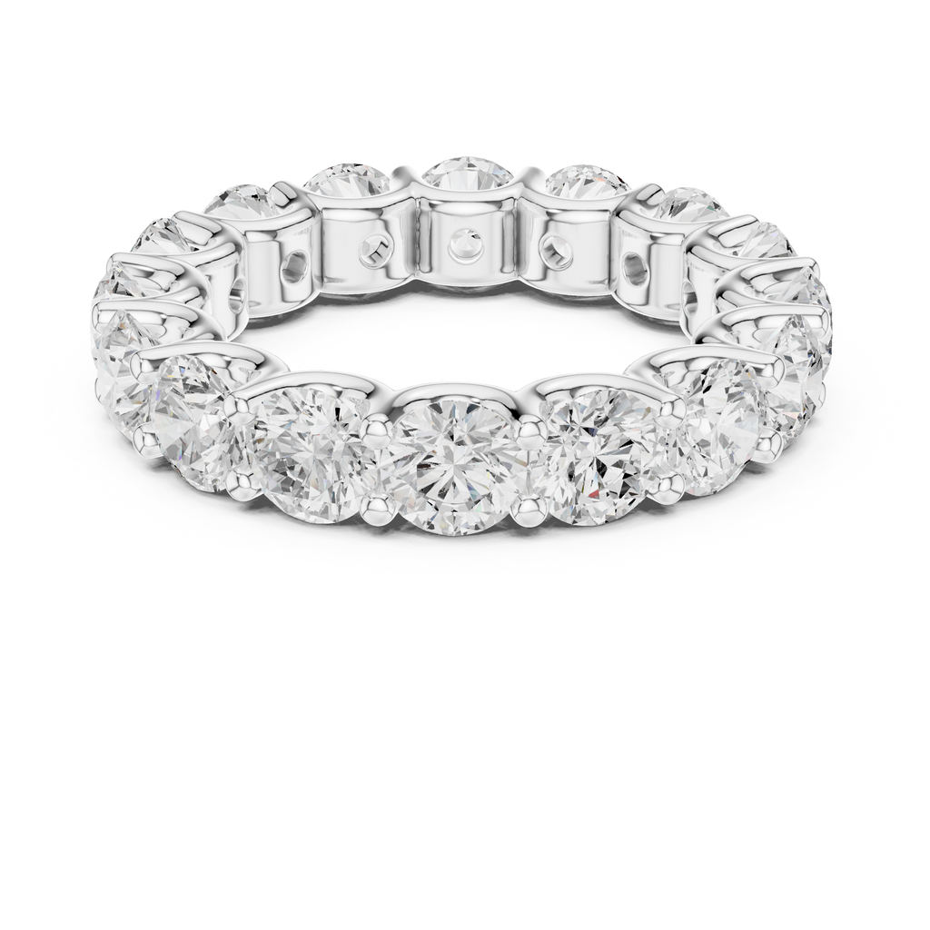 Garland Eternity Band