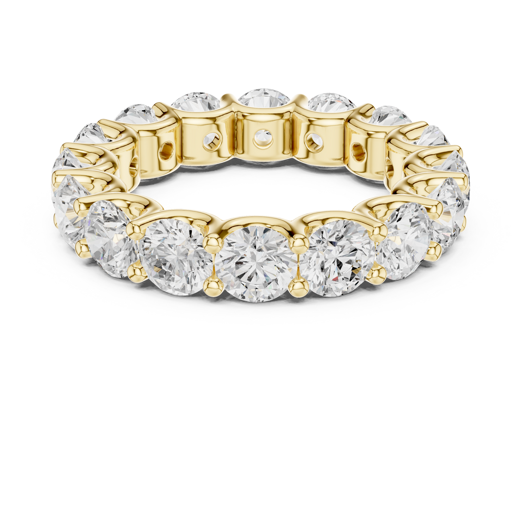 Garland Eternity Band