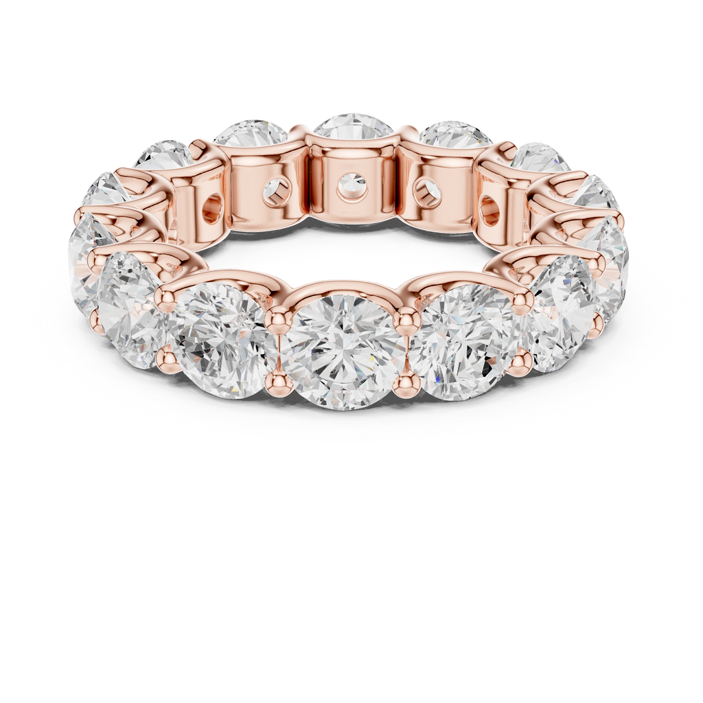 Cameo Eternity Band