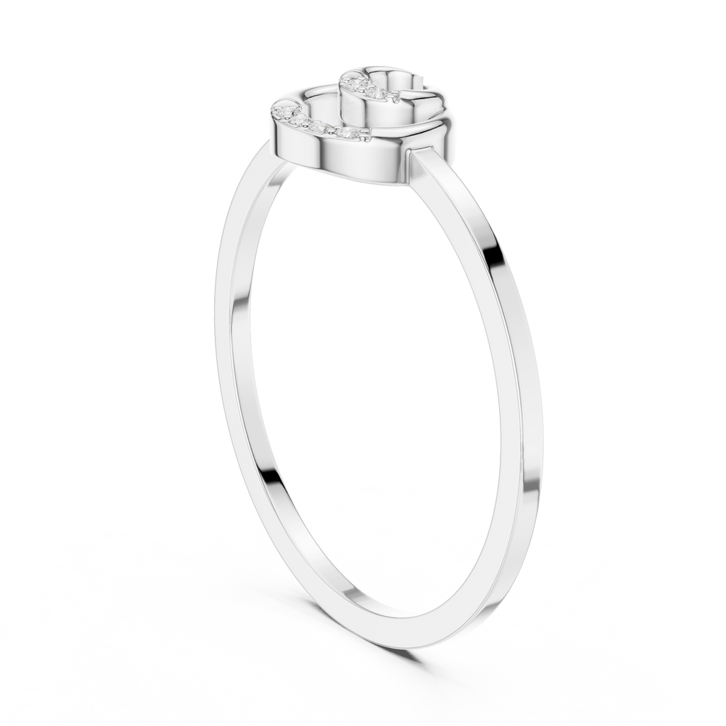 Charm Eternity Band