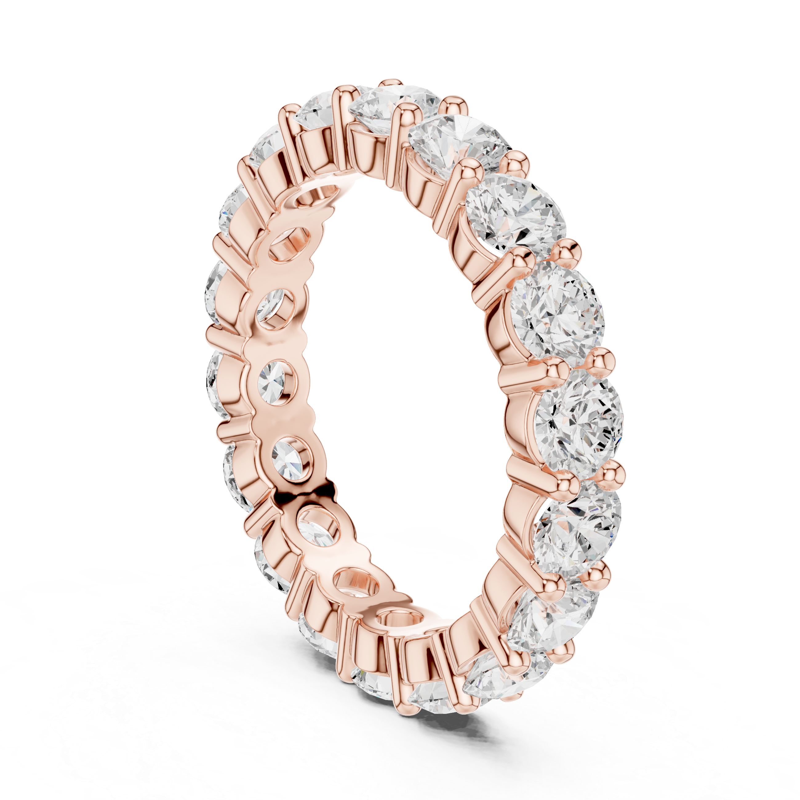 Luminous Eternity Band