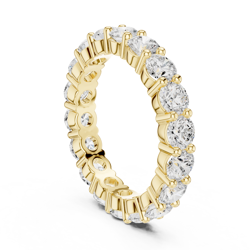 Luminous Eternity Band