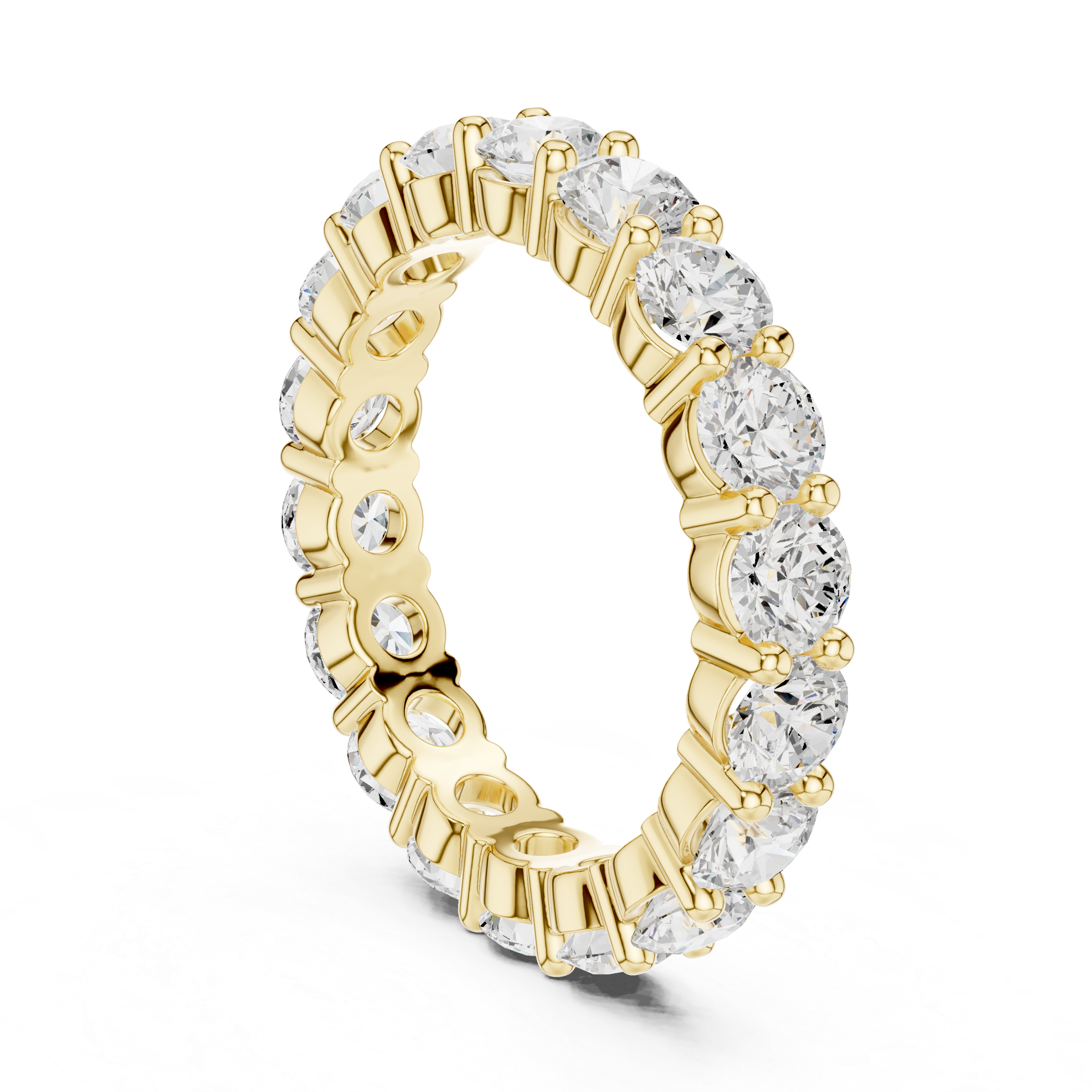 Luminous Eternity Band