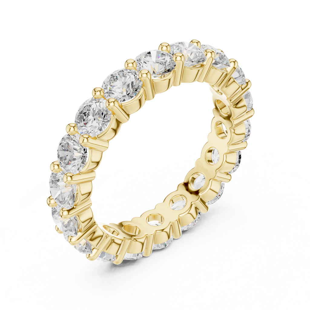 Luminous Eternity Band