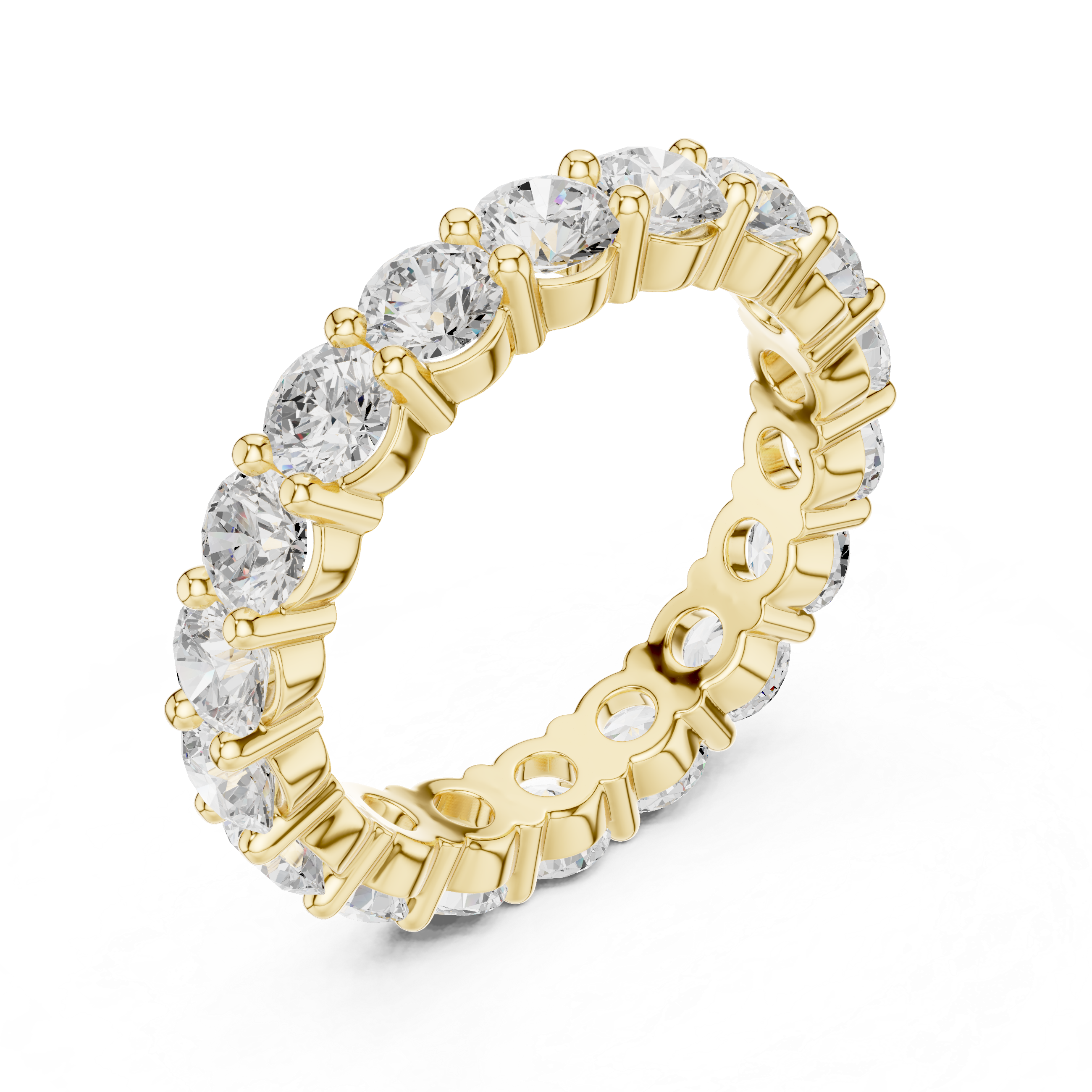 Luminous Eternity Band
