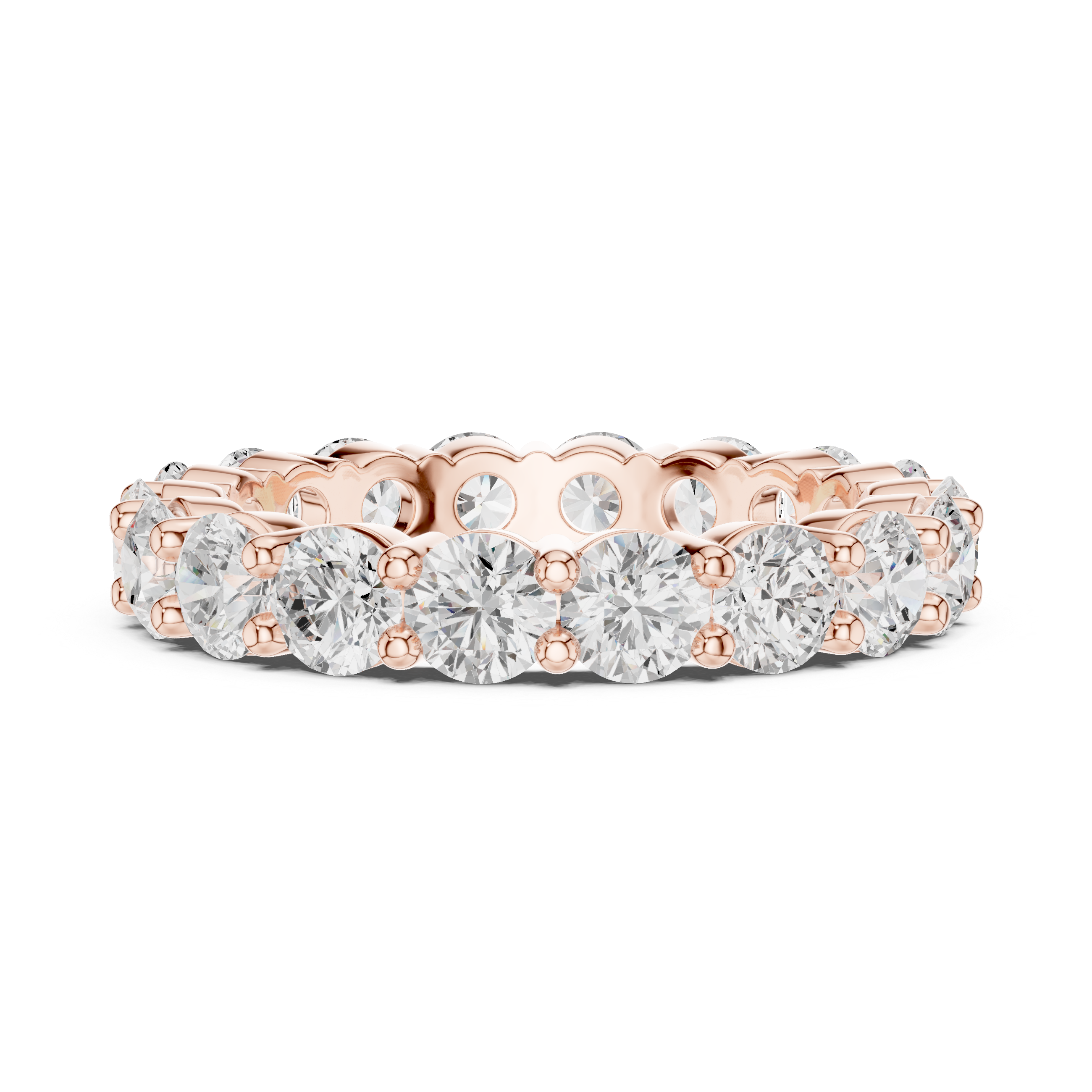 Luminous Eternity Band