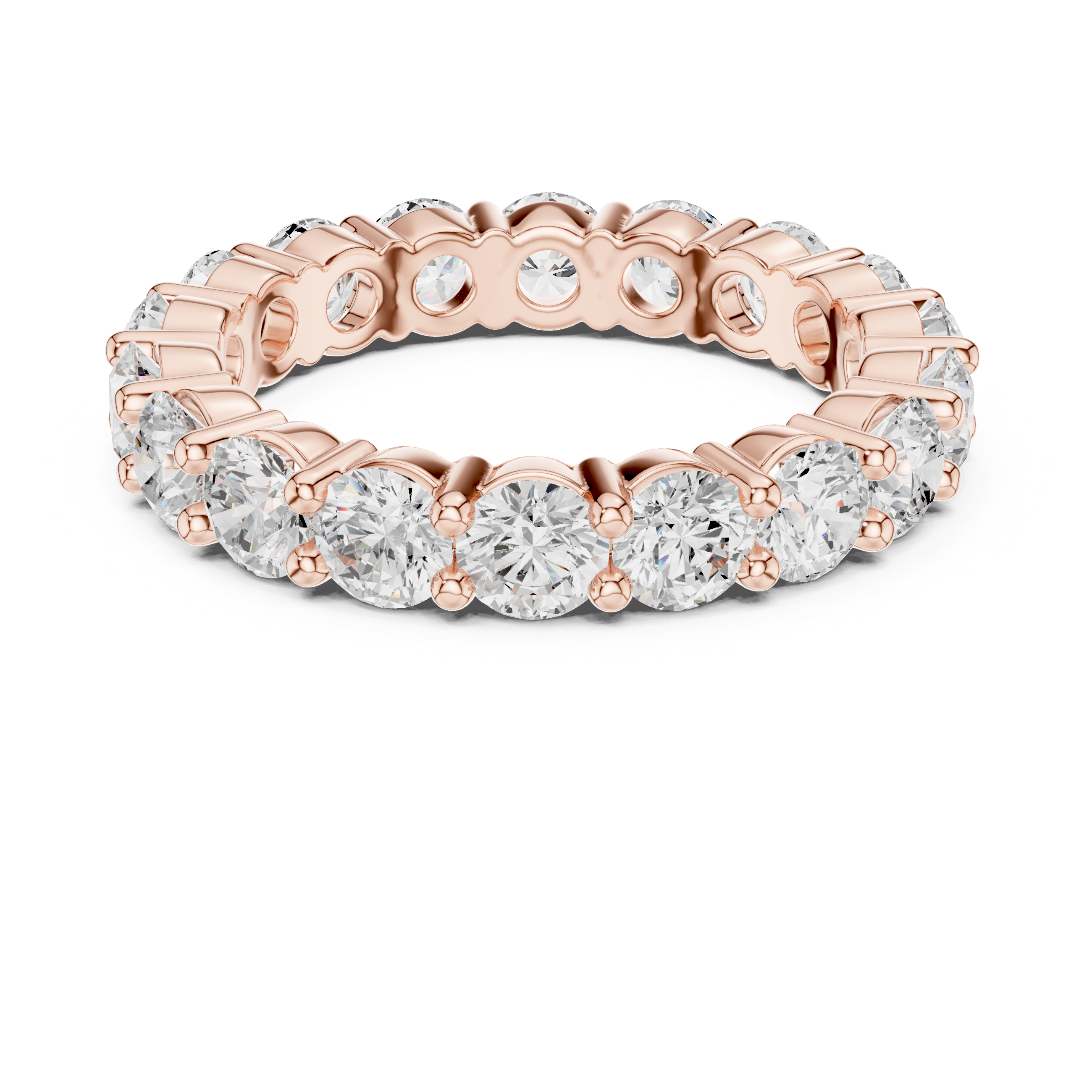 Luminous Eternity Band
