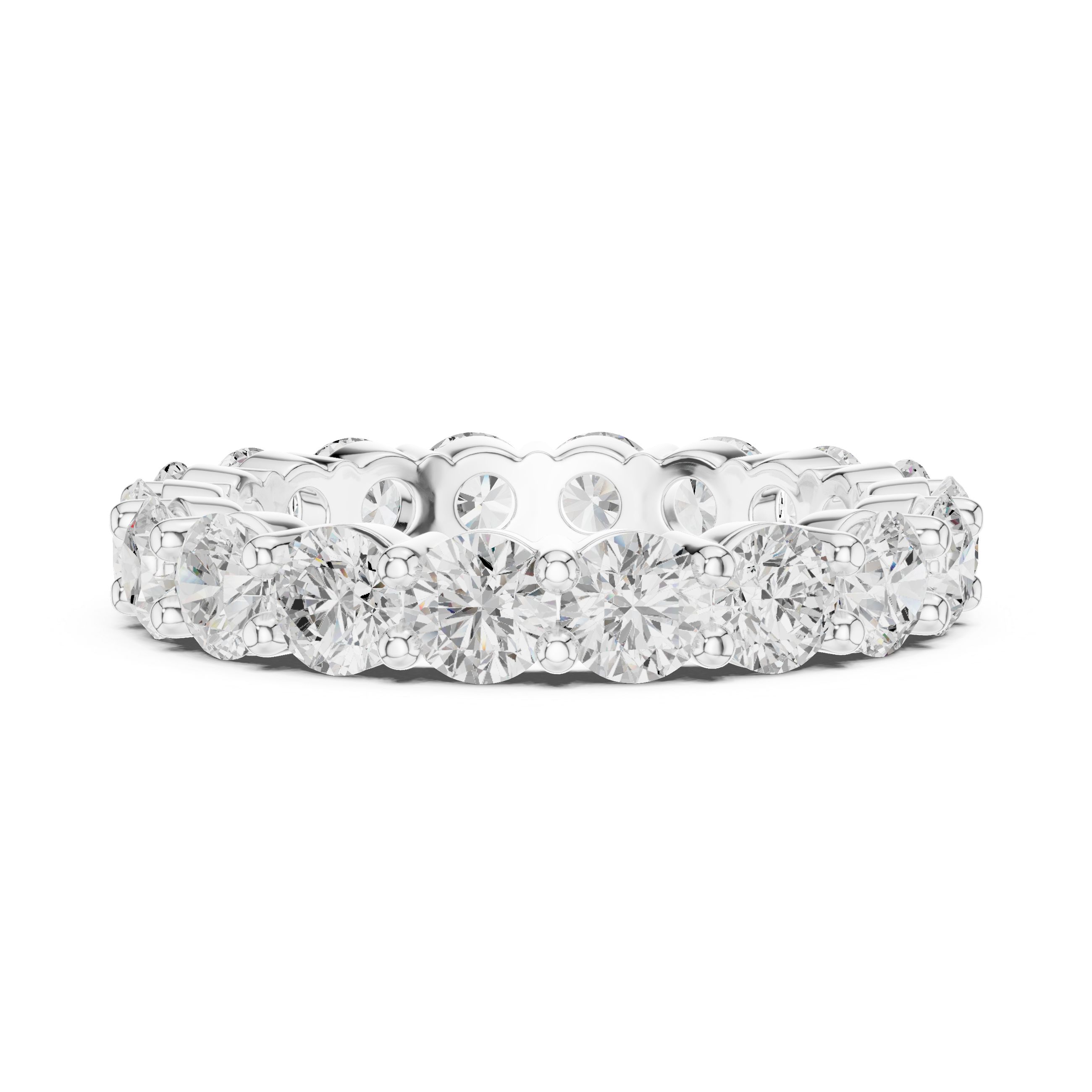 Luminous Eternity Band
