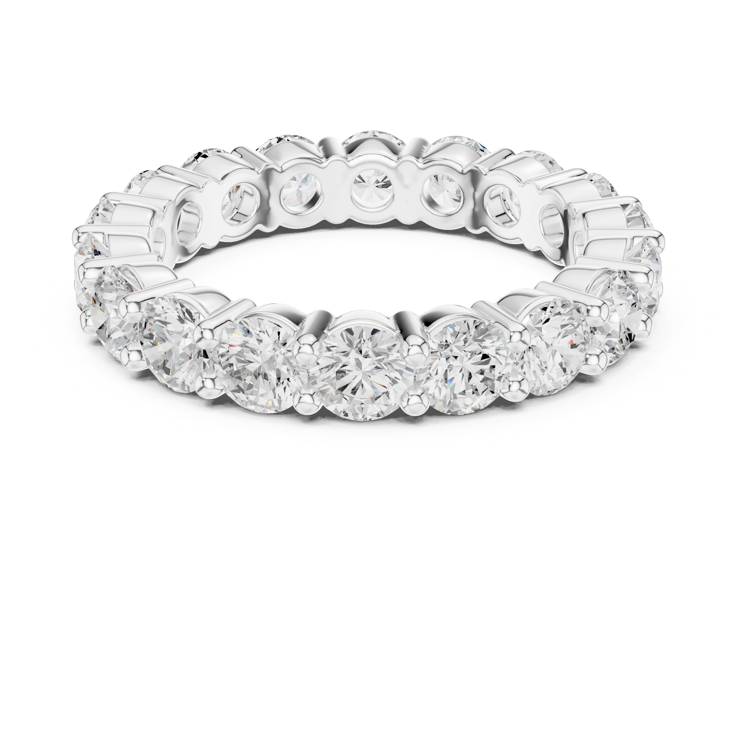 Luminous Eternity Band