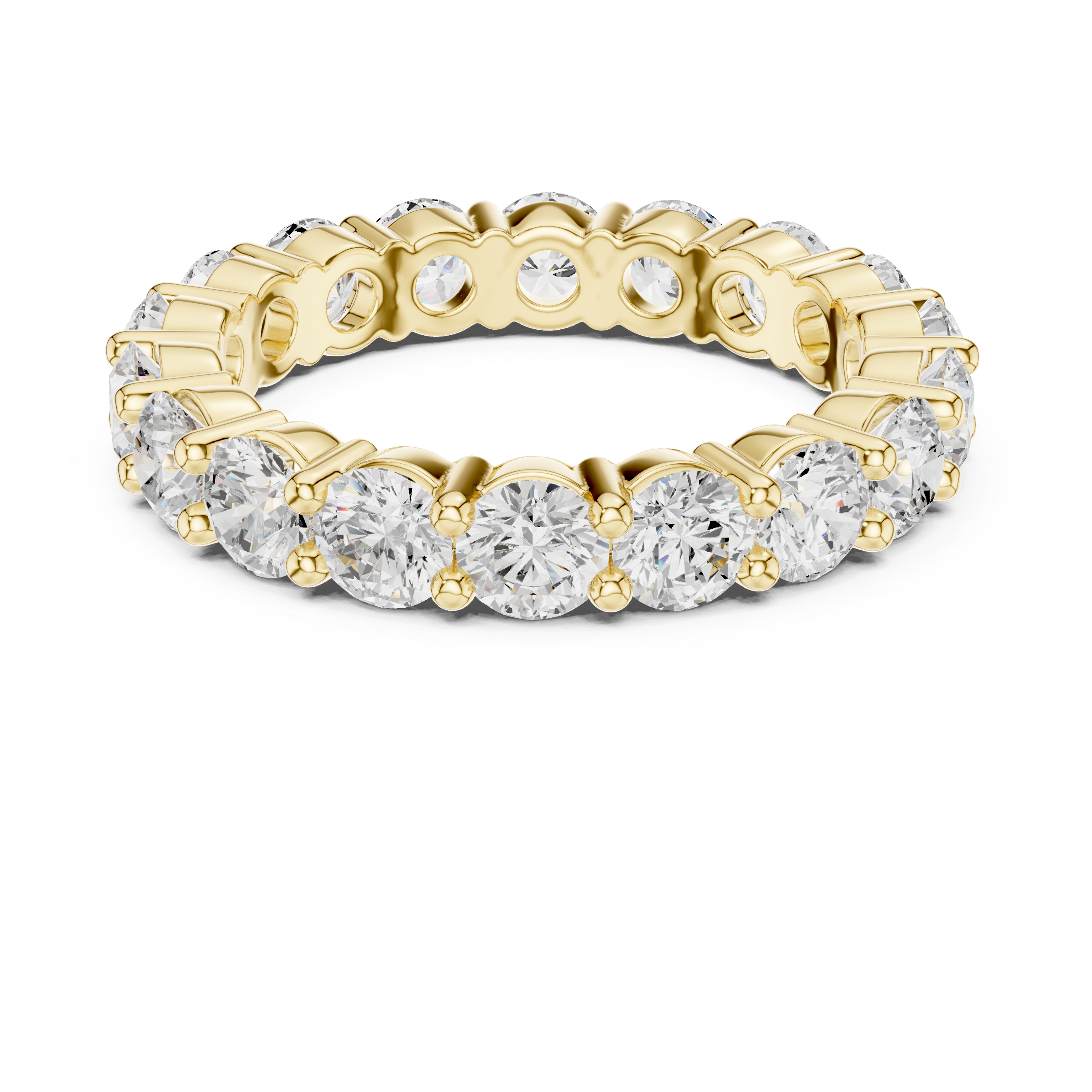Luminous Eternity Band