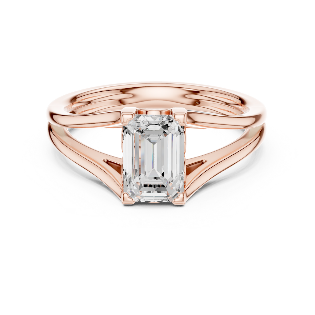 Majestic Cocktail Ring