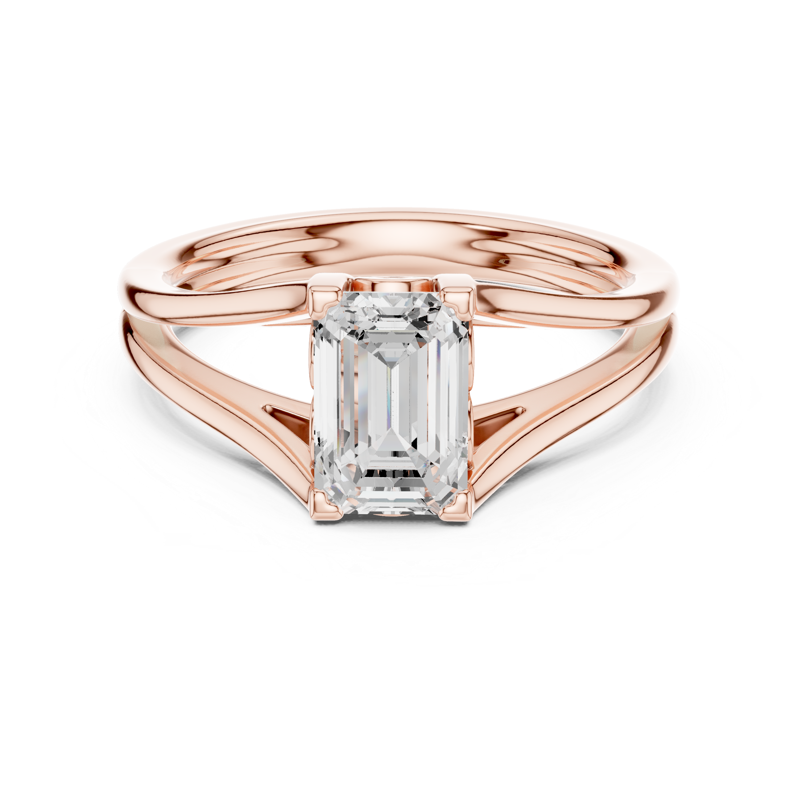 Majestic Cocktail Ring