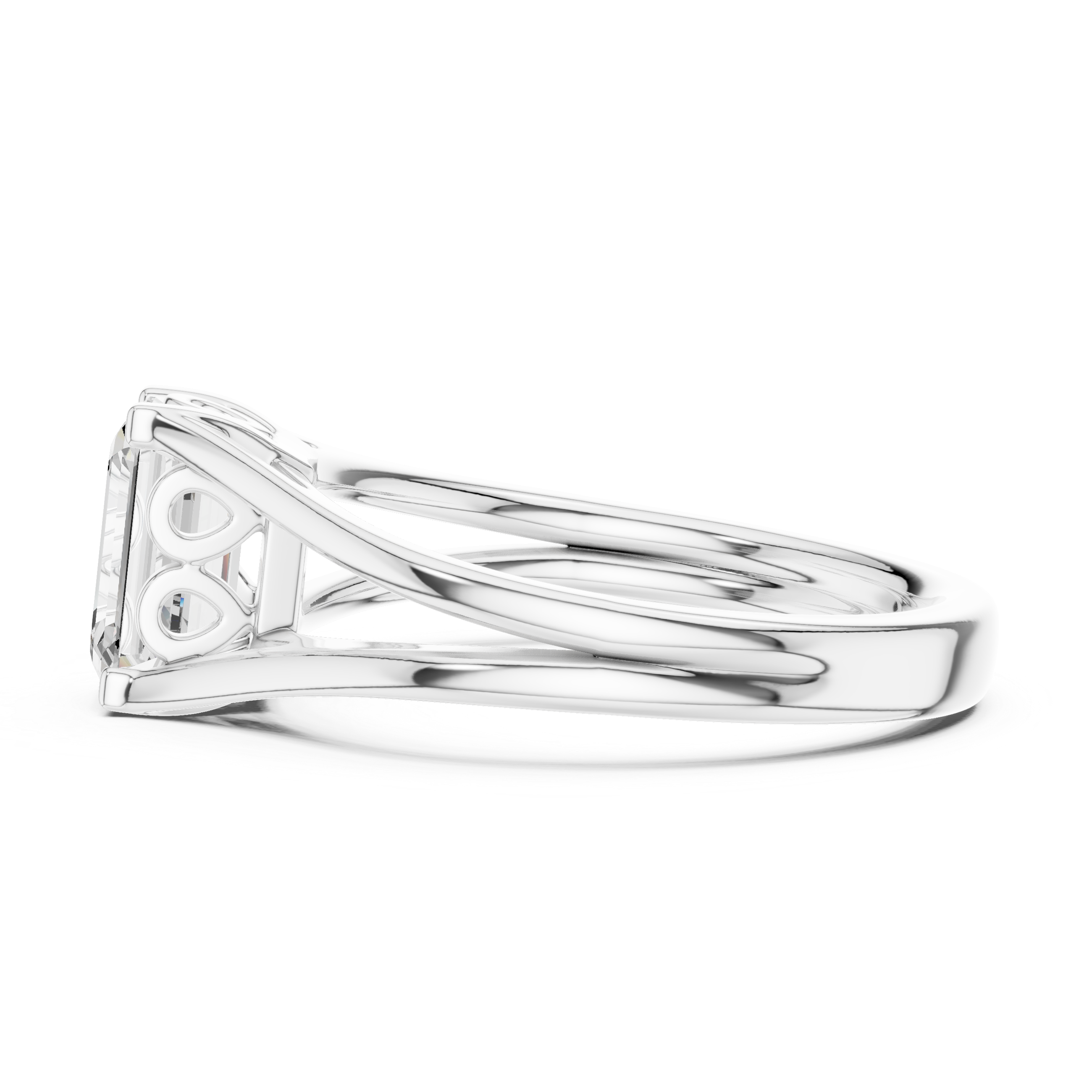 Majestic Cocktail Ring