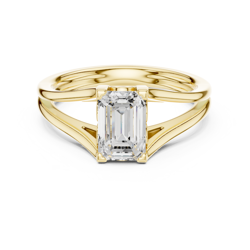 Majestic Cocktail Ring