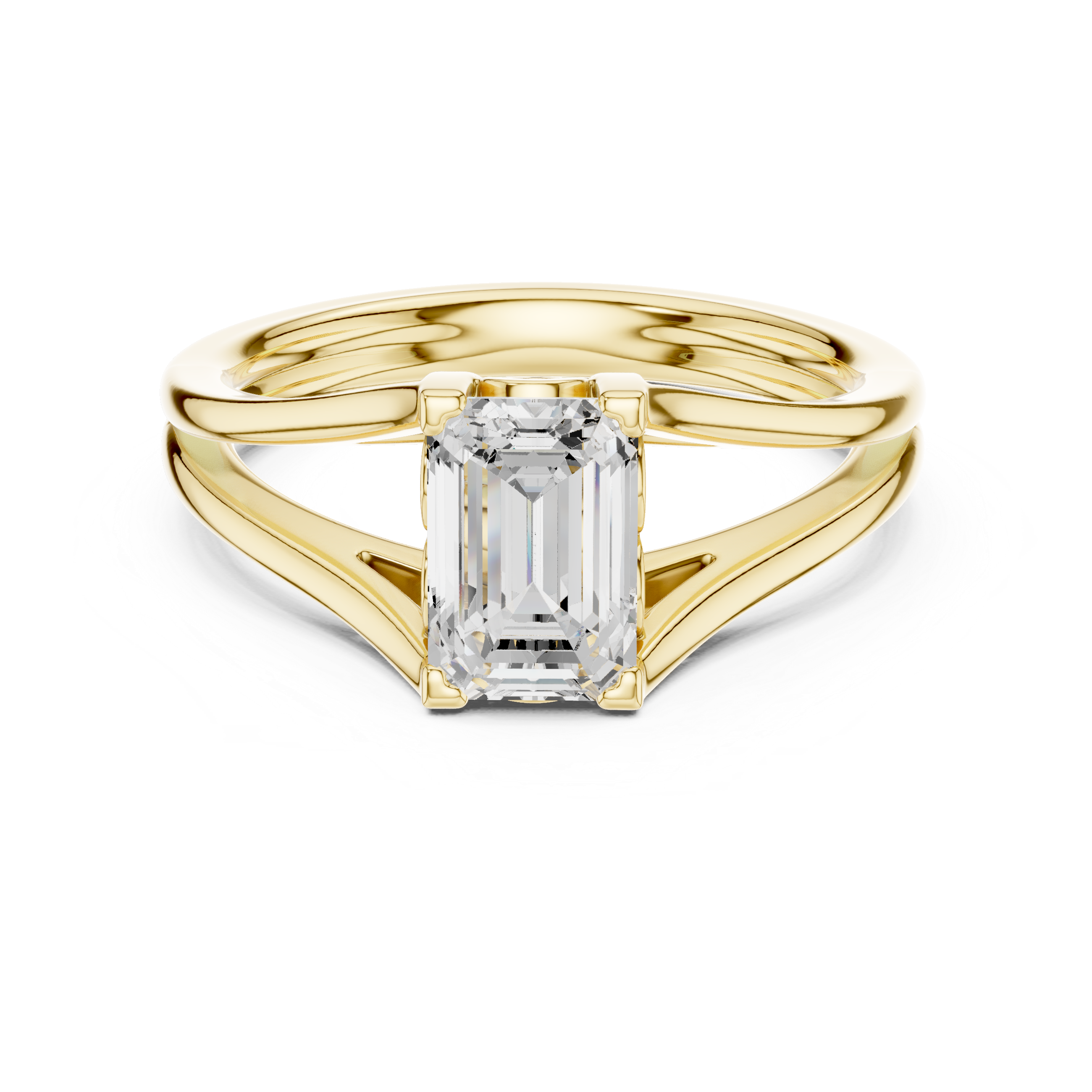 Majestic Cocktail Ring