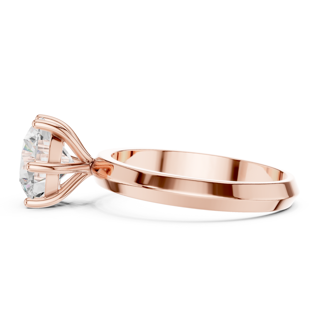 Ornate Cocktail Ring