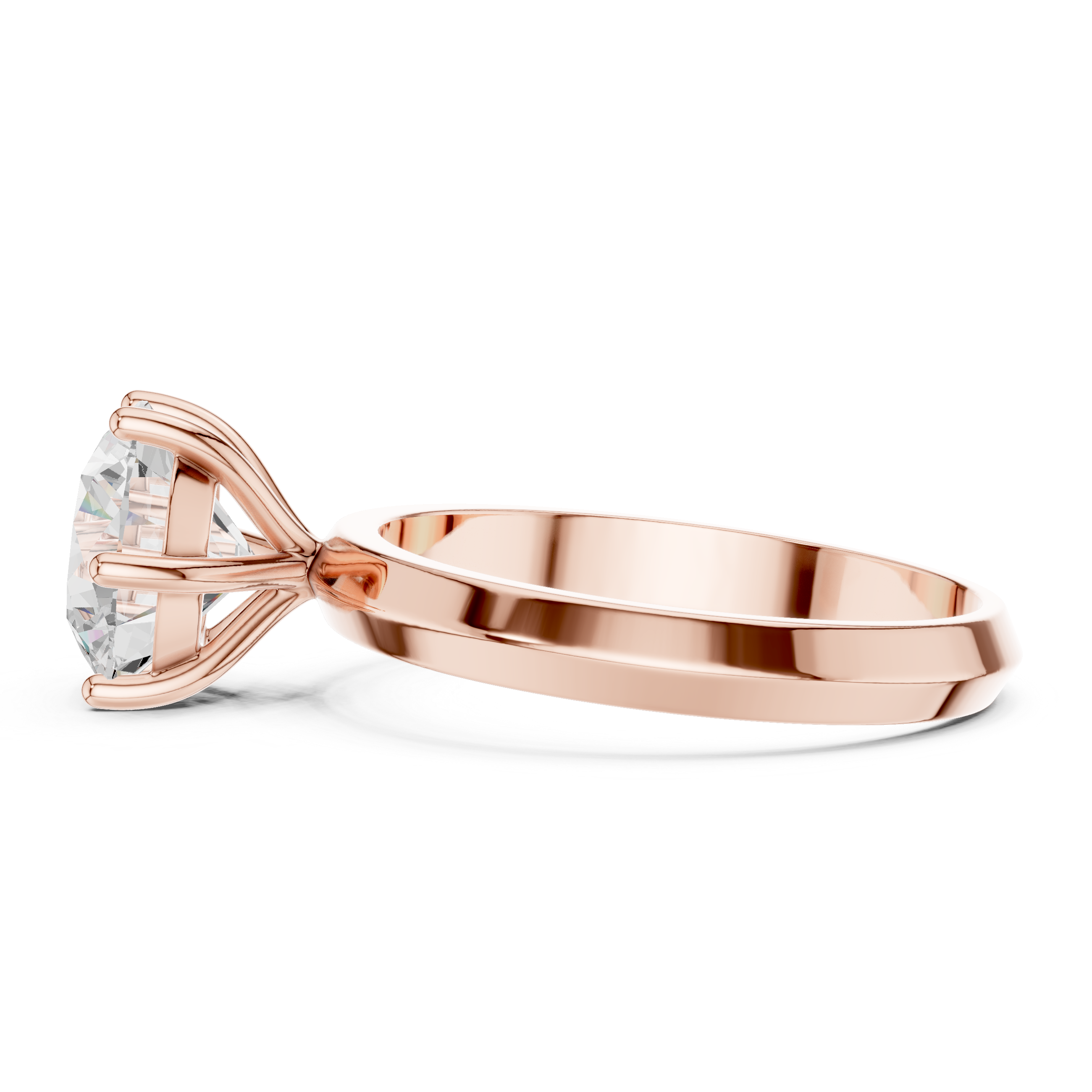 Ornate Cocktail Ring