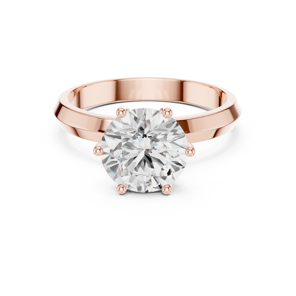 Ornate Cocktail Ring