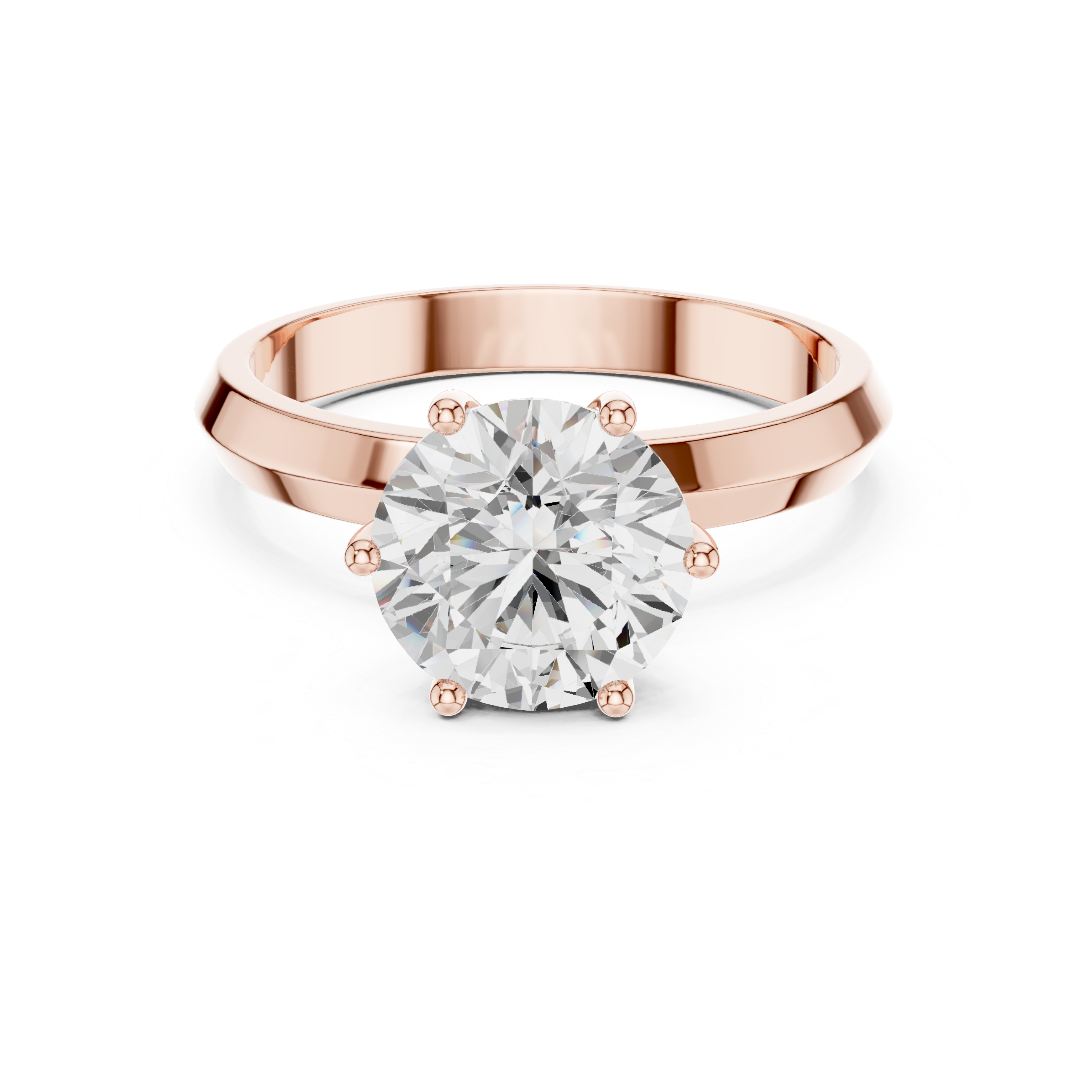 Ornate Cocktail Ring