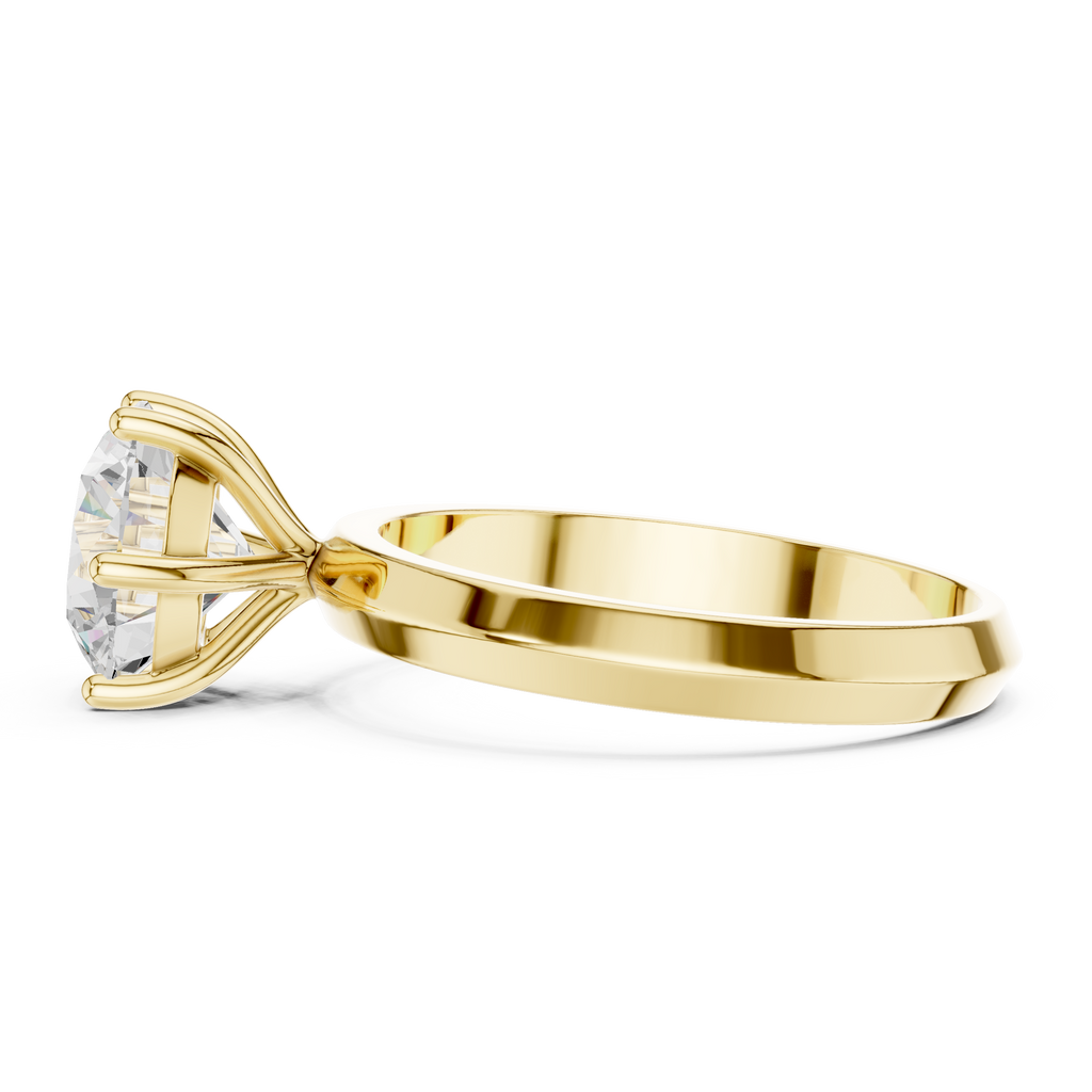 Ornate Cocktail Ring