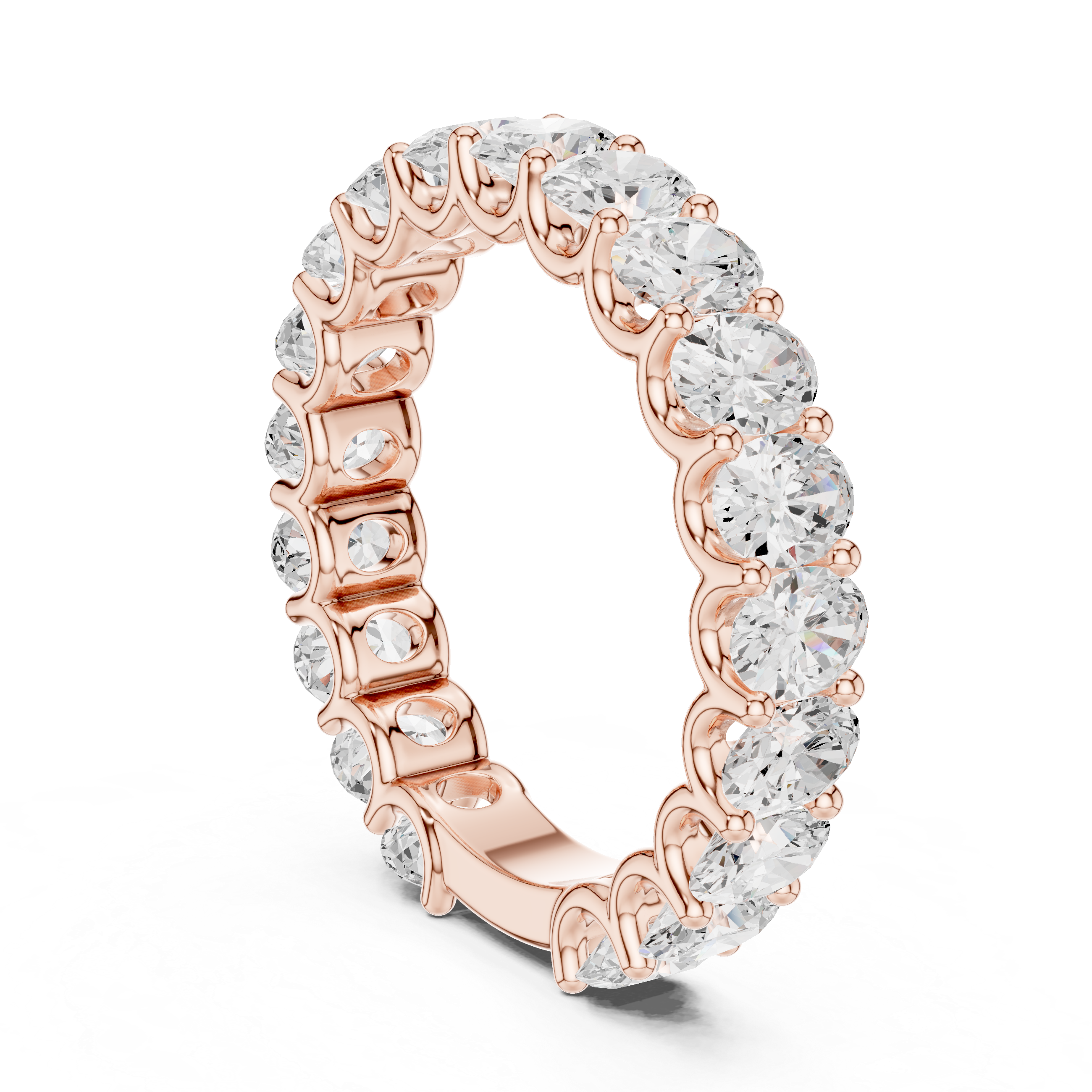 Gleam Ring