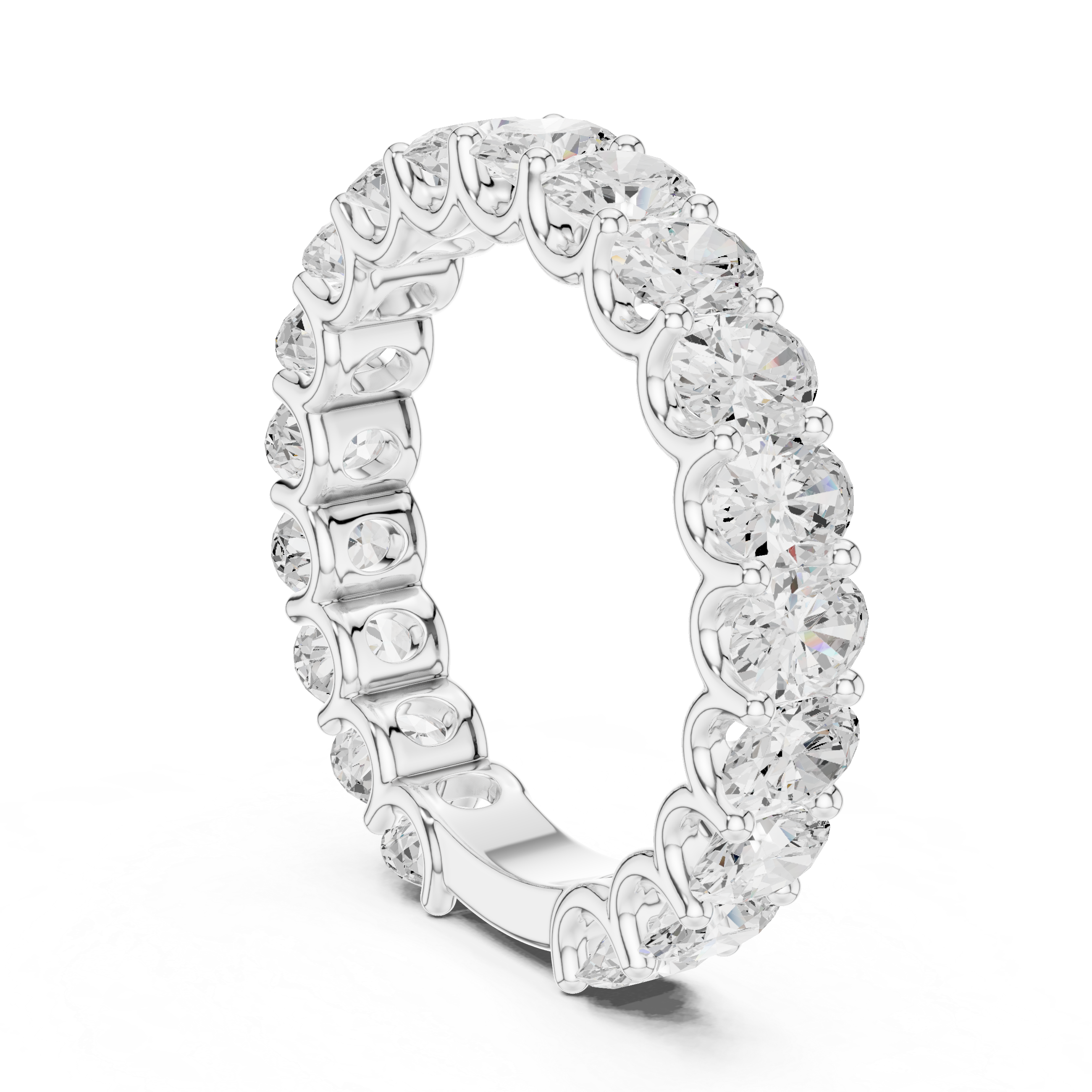 Gleam Ring