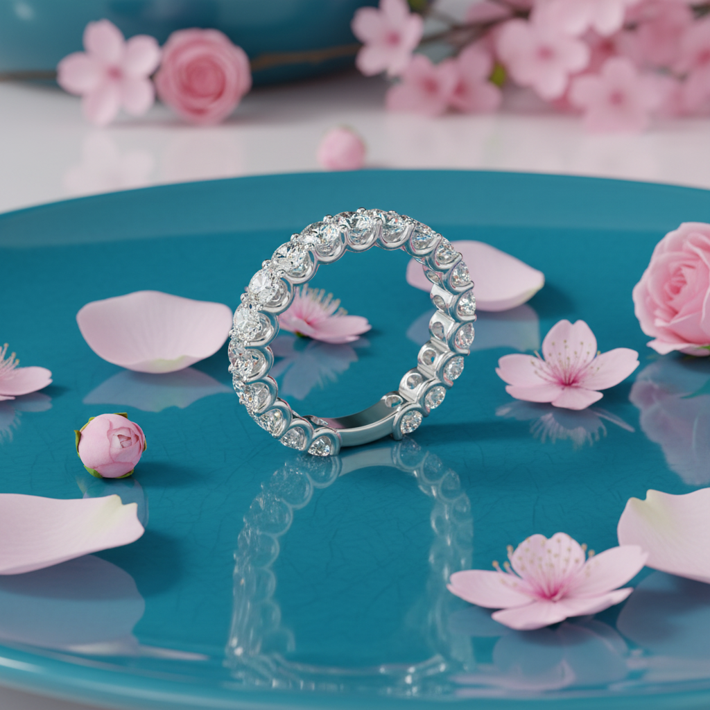 Gleam Ring